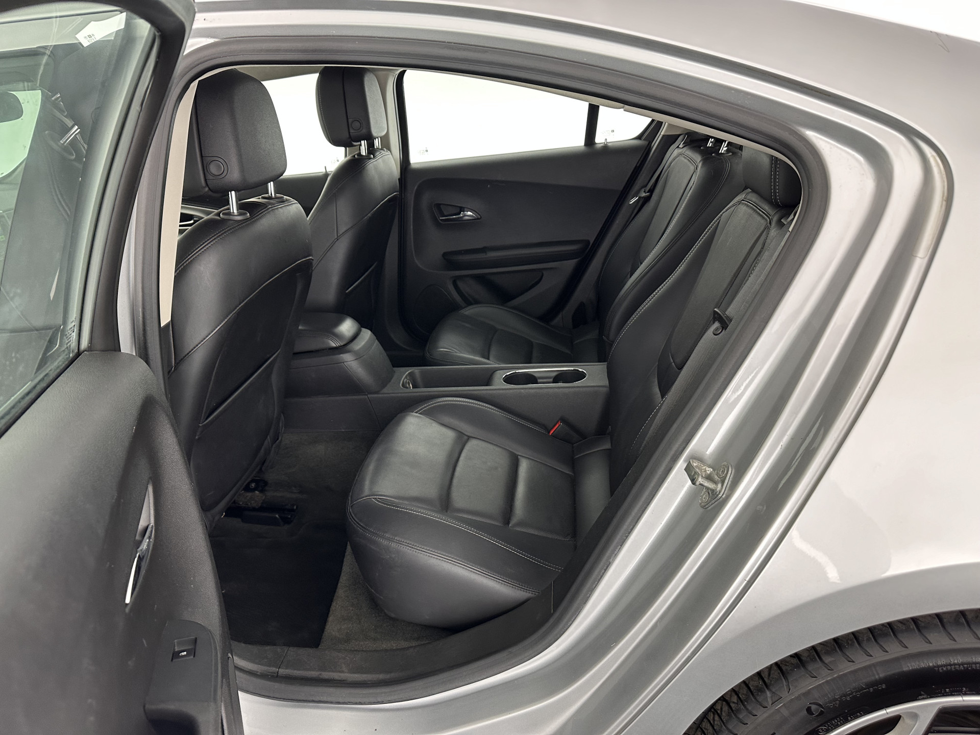 Opel Ampera 1.4 *NAVI-FULLMAP | BOSE-AUDIO | KEYLESS | FULL-LEATHER | CAMERA | ECC | PDC | CRUISE*