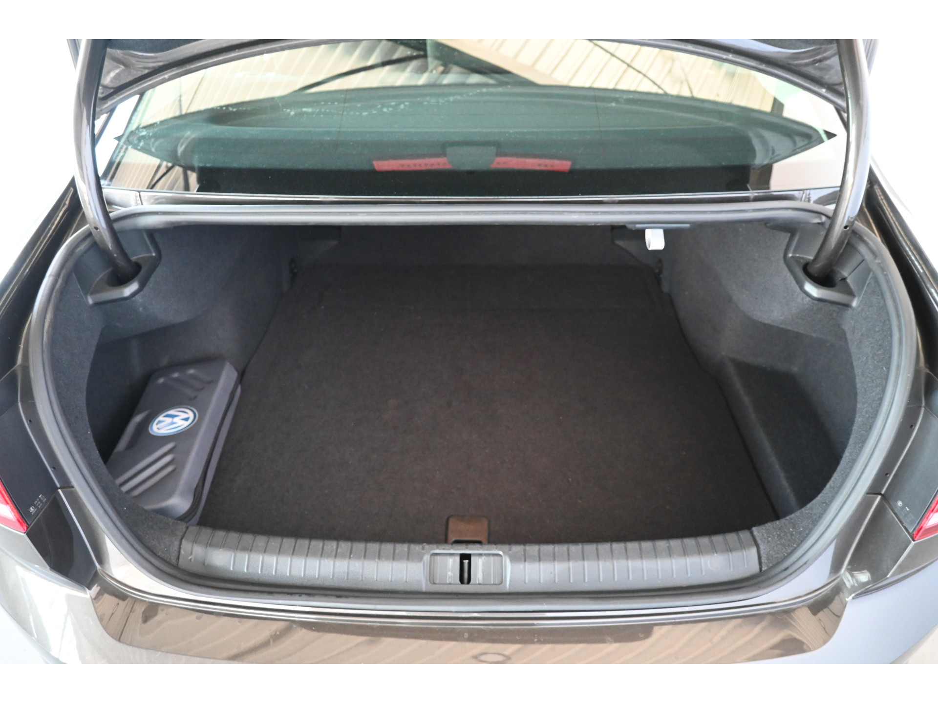 Volkswagen Passat 1.4 TSI Trendline Airco Cruise Control Dealer Onderhouden! Inruil Mogelijk!