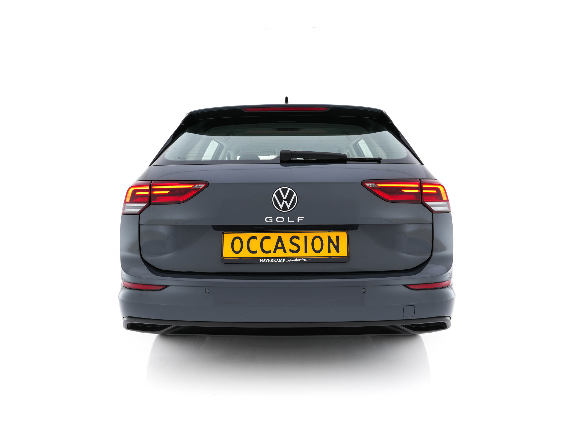 Volkswagen Golf Variant 2.0 TDI Life Business (INCL-BTW)  *FULL-LED | DIGI-COCKPIT | NAVI-FULLMAP | HEATED-COMFORTSEATS | KEYLESS | DAB+ | CARPLAY | ECC | AMBIENT-LIGHT | PDC | 16''ALU*