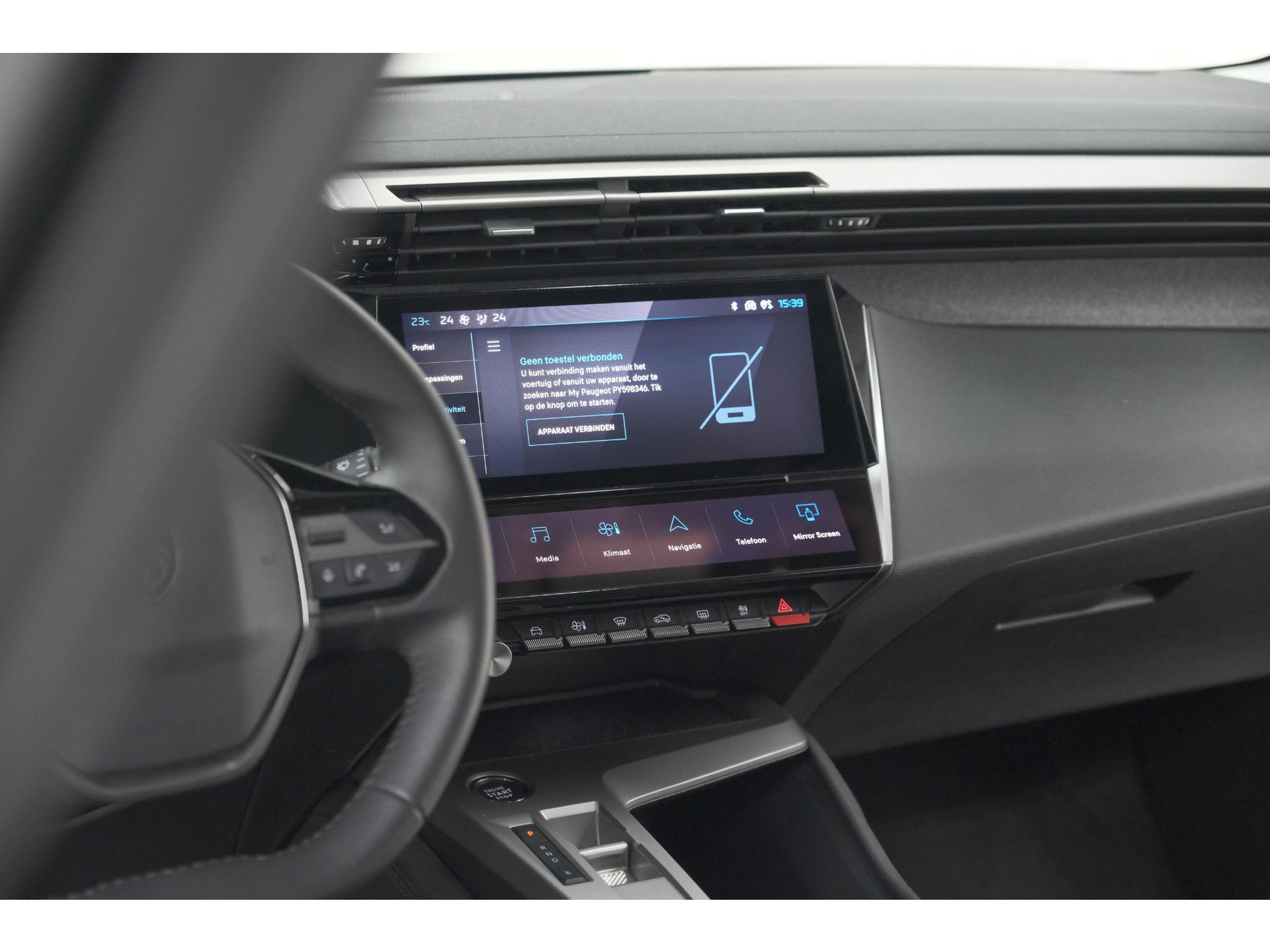 Peugeot 308 SW 1.6 Plug-in Hybrid 180 Allure | Camera | Adaptieve Cruise Control | Navigatie