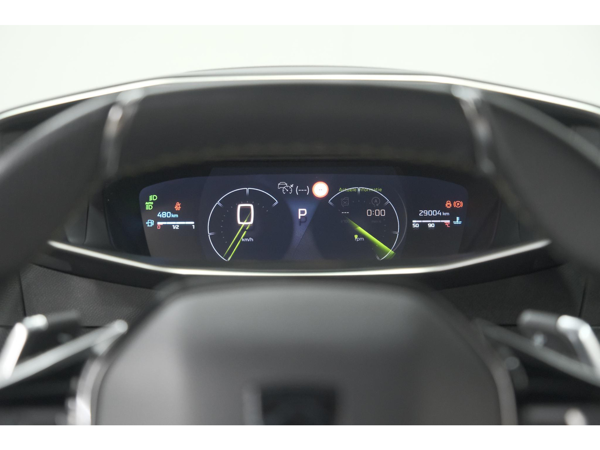 Peugeot 2008 PureTech 130 EAT8 GT | 360 Camera | Stoelmassage | Adaptieve Cruise Control | Dodehoekdetectie