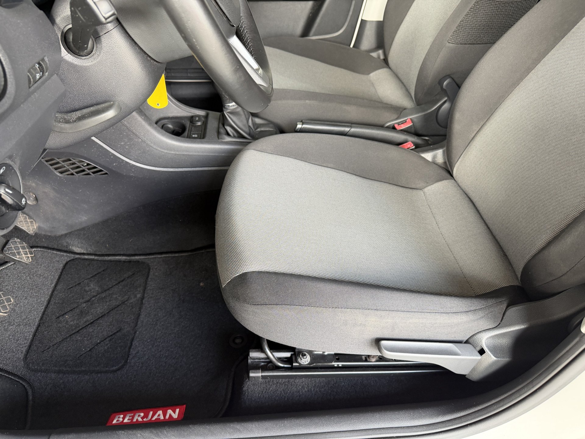 ŠKODA Citigo 1.0 Greentech Drive AIRCO CRUISE ELEK RAMEN CENT VERG NWE DISTRI NWE APK VELGEN ZEER NETTE AUTO INRUIL MOG