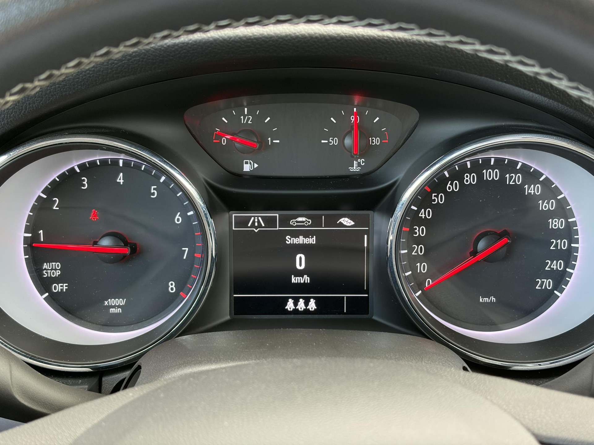 Opel Astra Sports Tourer 1.2 Edition ✓Camera ✓110pk✓2e Eigenaar✓Carplay✓Navi✓Airco✓Cruise✓Pdc✓LED koplampen✓N.A.P.✓6 Bak✓Pdc V+A✓Lm velgen✓Dakdragers ✓Comfortstoelen✓Bj 11-2020✓Apk tot 07-2028