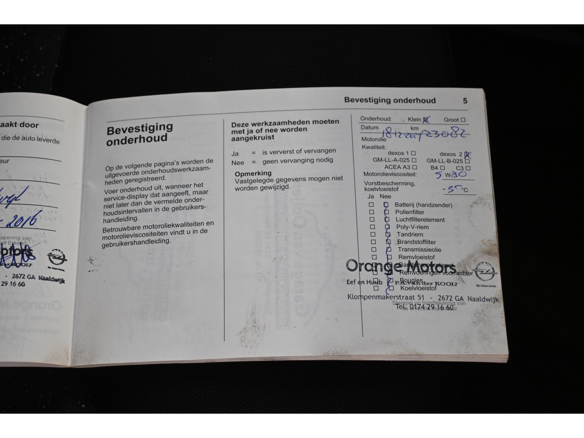 Opel KARL 1.0 ecoFLEX Edition Airco Cruise control Elektrisch pakket 1e Eigenaar 100% Onderhouden Inruil mogelijk