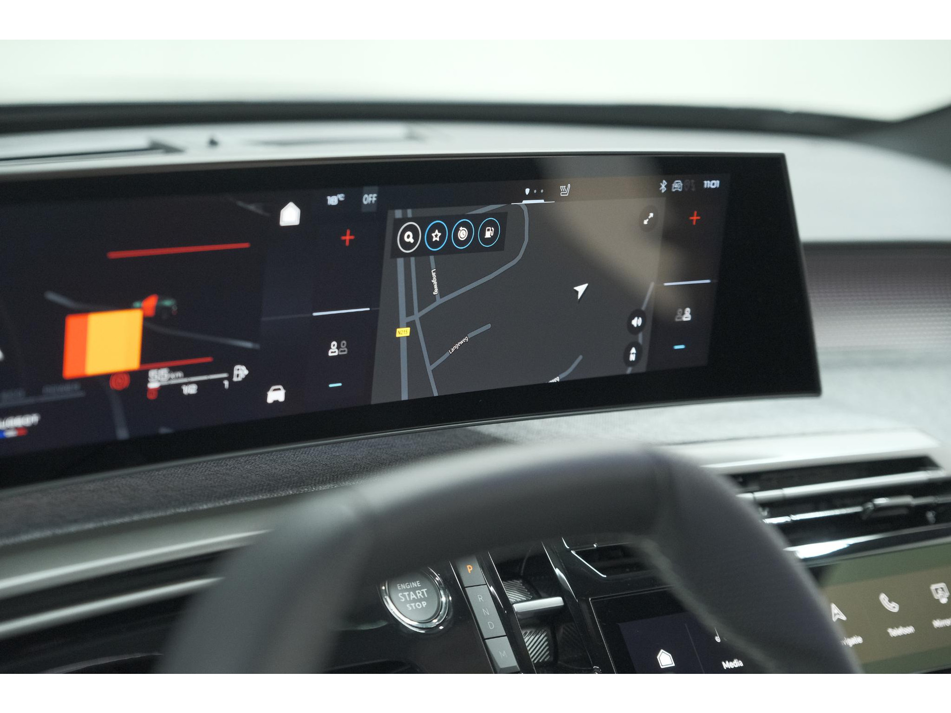 Peugeot 3008 1.2 Hybrid 145 GT | Adaptieve Cruise Control | Camera | Elektrische Kofferklep | Apple Carplay