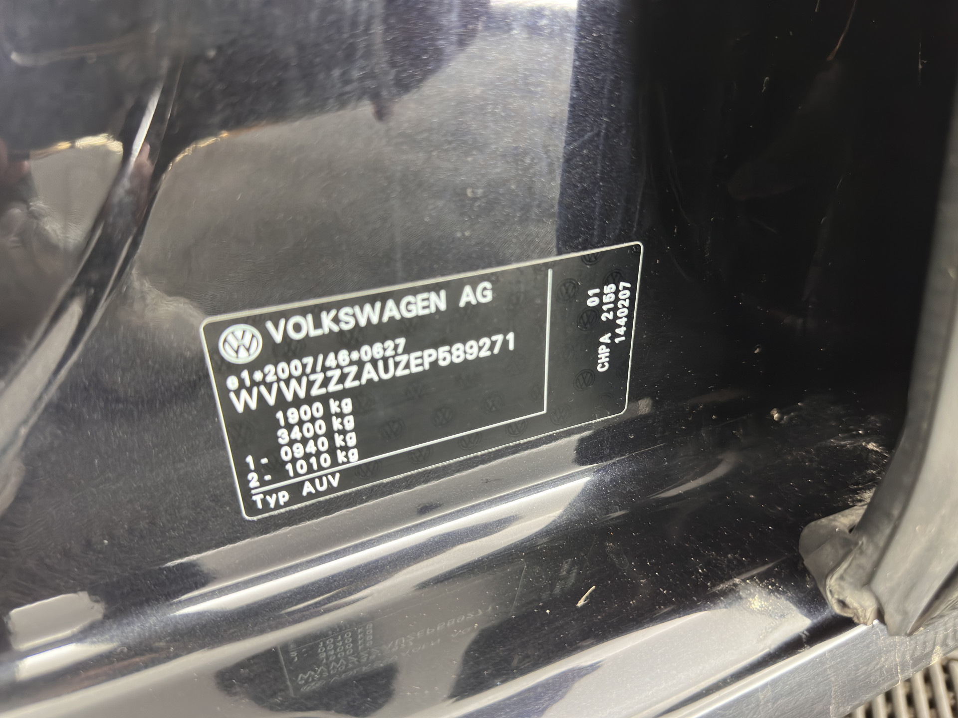 Volkswagen Golf Variant 1.4 TSI Highline Aut. *PANO | ADAPTIVE-CRUISE | LEATHER-FABRIC | XENON | DYNAUDIO-SOUND | KEYLESS | NAVI-FULLMAP | HEATED-ERGONOMIC-SPORTSEATS | ECC | PRIVACY-GLASS | PARKPILOT | 17''ALU*