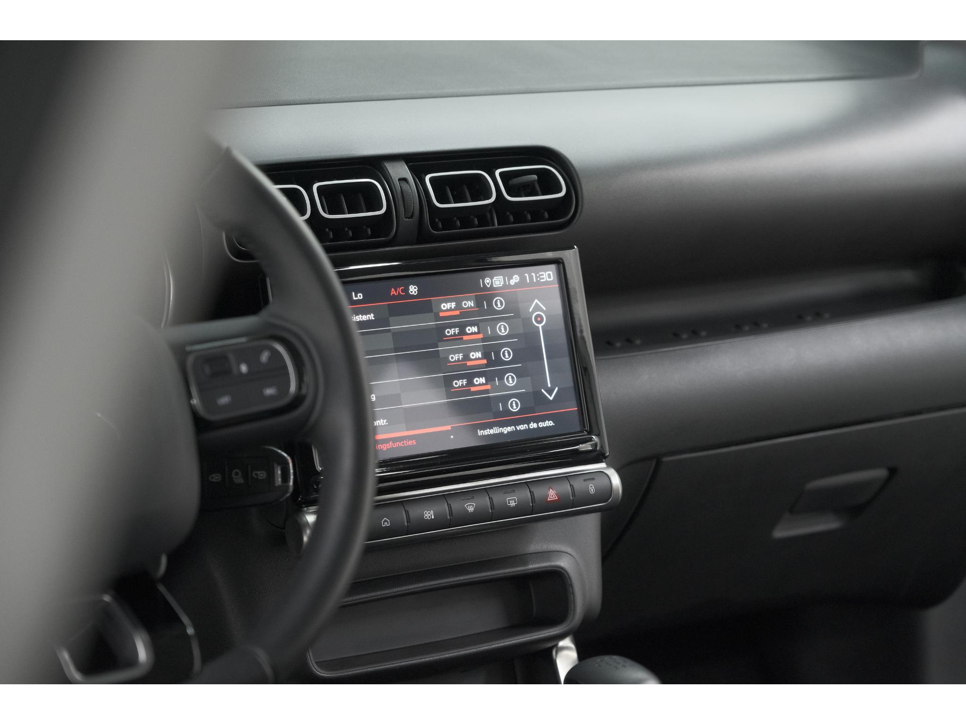 Citroen C3 Aircross PureTech 110 Plus | Parkeersensoren | Navigatie | Apple Carplay | Climate Control
