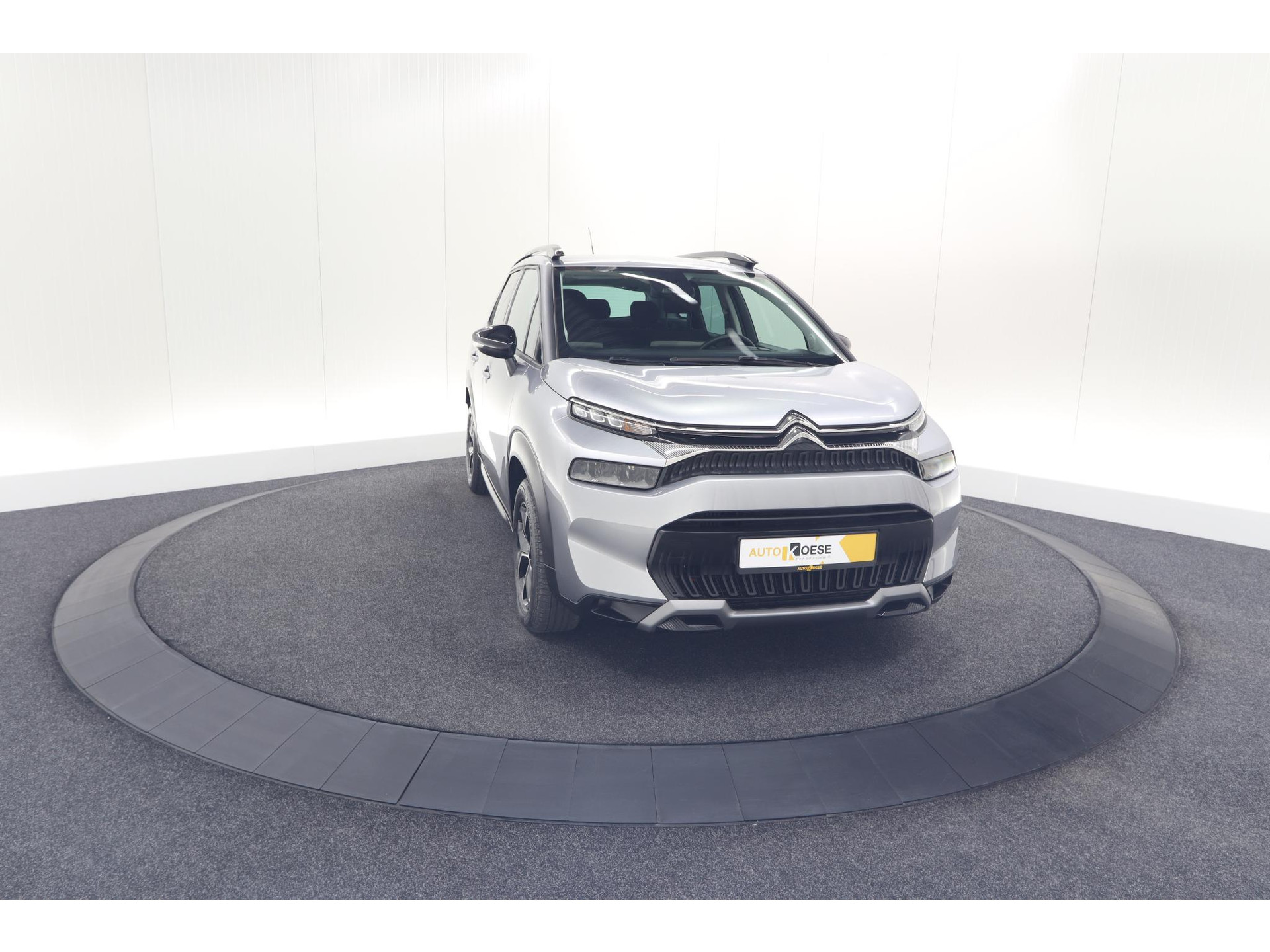 Citroen C3 Aircross PureTech 110 Max | Parkeersensoren | Apple Carplay | Climate Control