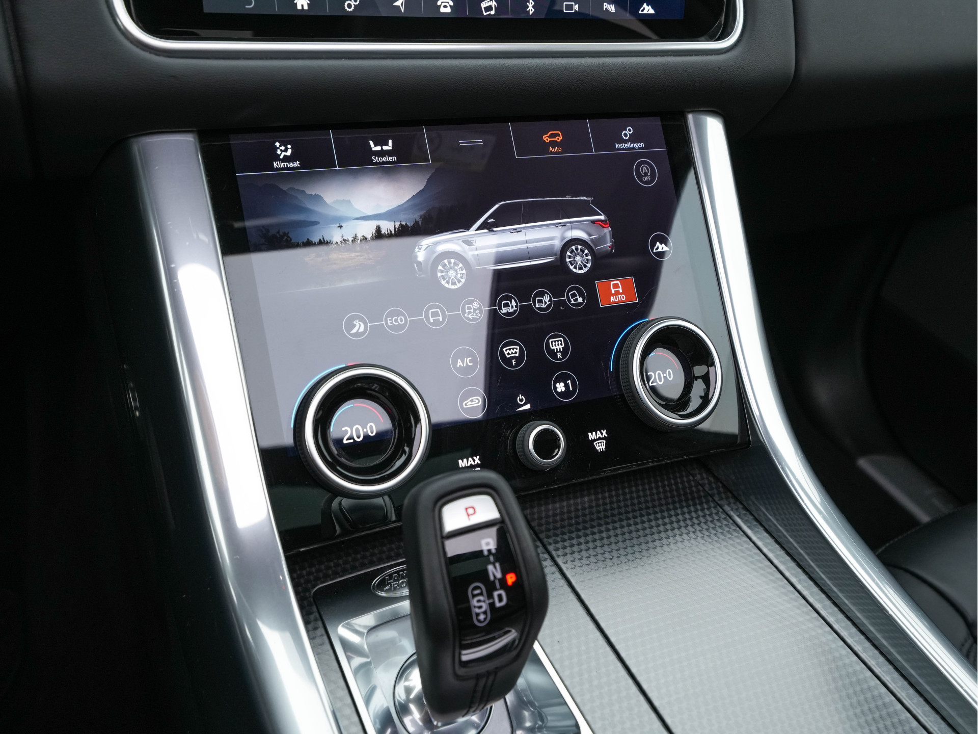 Land Rover Range Rover Sport P400e Limited-Edition Black-Line {SOH-100%} Aut. *PANO | OXFORD-FULL-LEATHER| MATRIX-LED | MERIDIAN-SURROUND | NAVI-FULLMAP | HEAD-UP | KEYLESS |  DAB | MEMORY-PACK | DIGI-COCKPIT | SURROUND-VIEW | COMFORT-SEATS | 21"ALU*