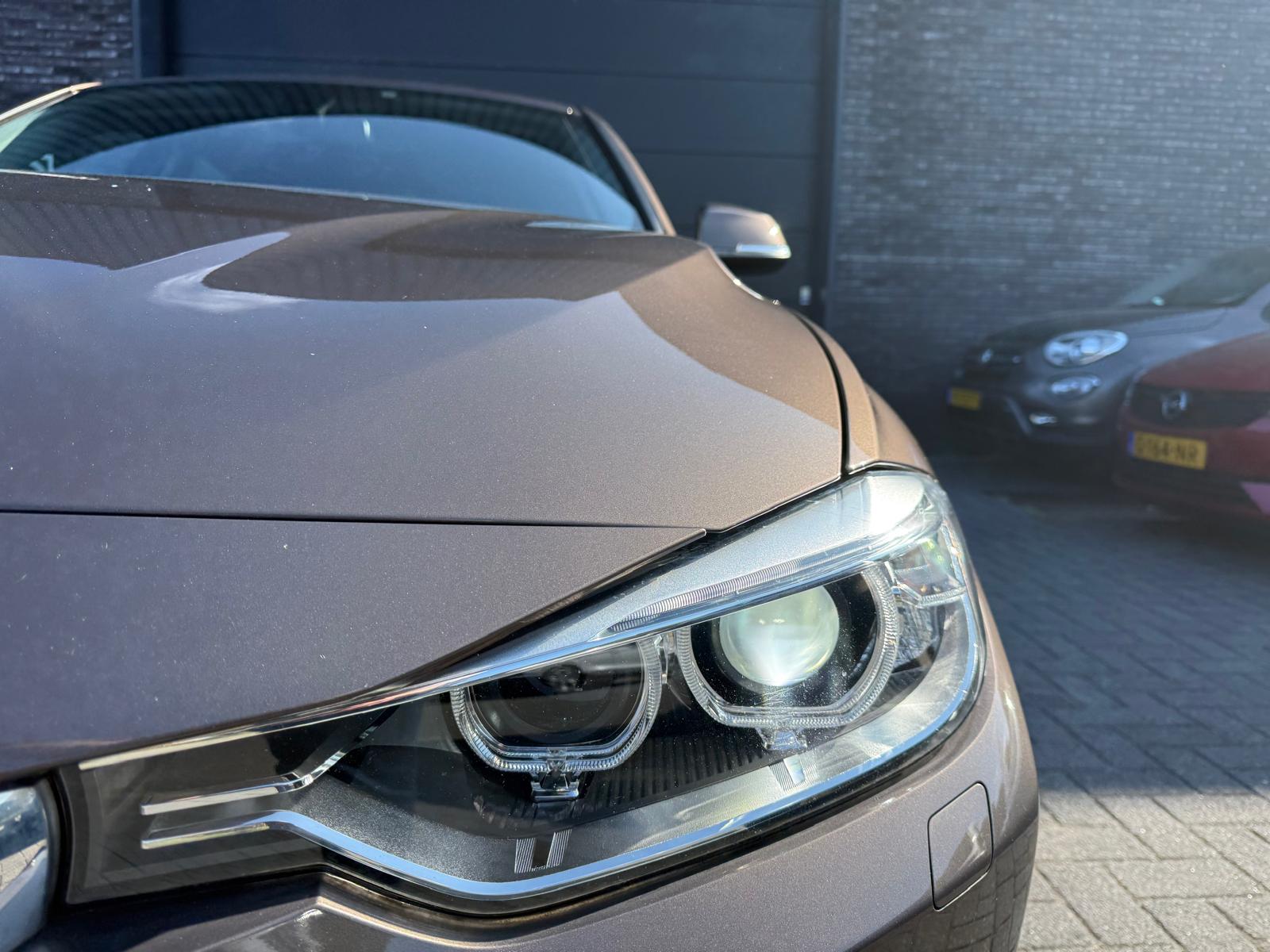 BMW 3-serie 316i Executive | 3/6/12MND GARANTIE | AUTOMAAT | CRUISE | NAVI | ELECRAMEN | CLIMA | LED |
