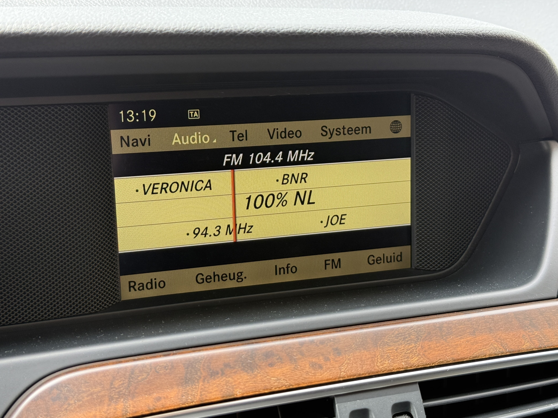 Mercedes-Benz C-klasse 200 Business Class 125! Elegance | Origineel NL | PDC V+A | Navi | BT