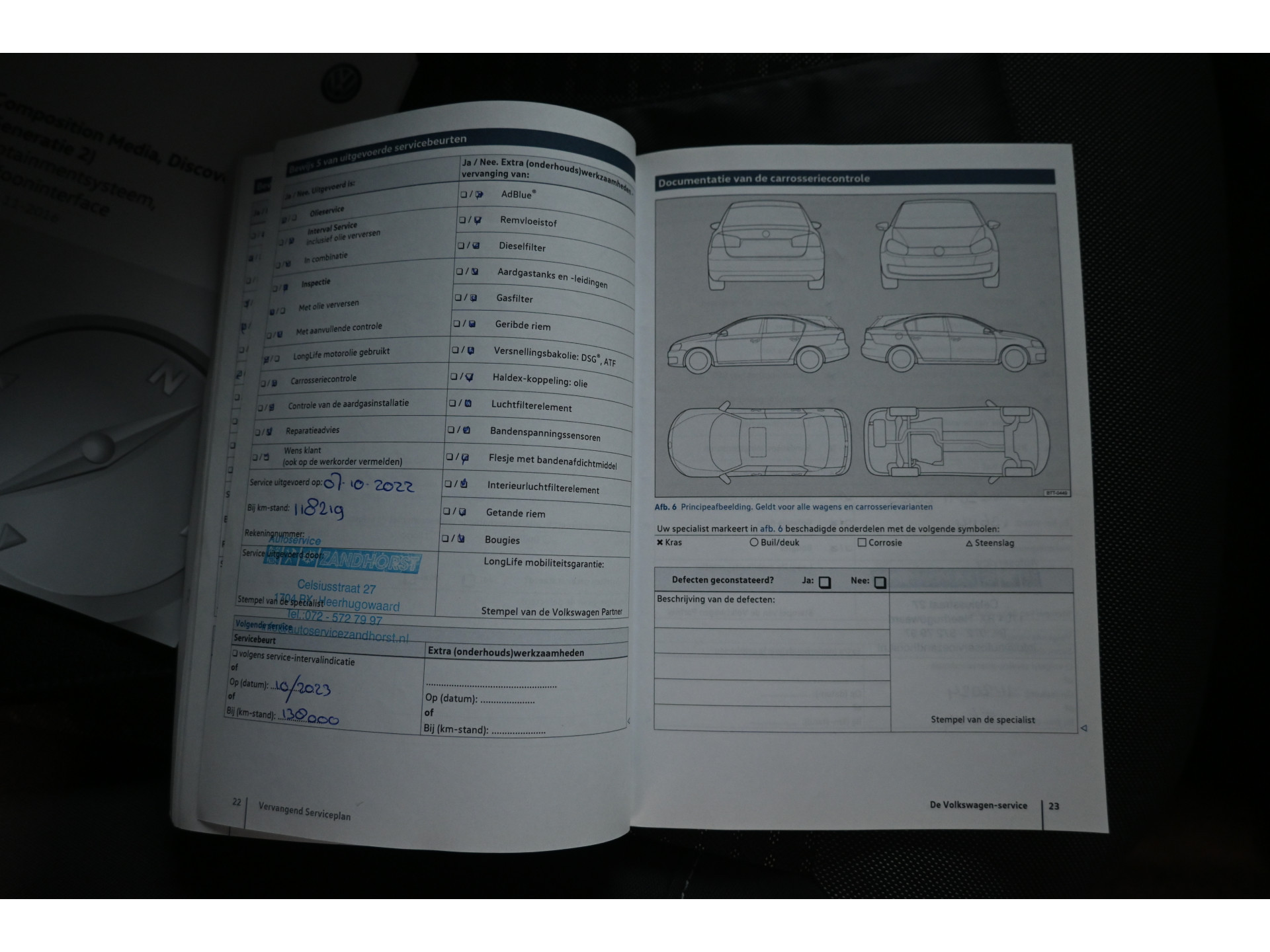 Volkswagen Polo 1.4 TDI Comfortline Airco Cruise Control Trekhaak Goed Onderhouden! Inruil Mogelijk!