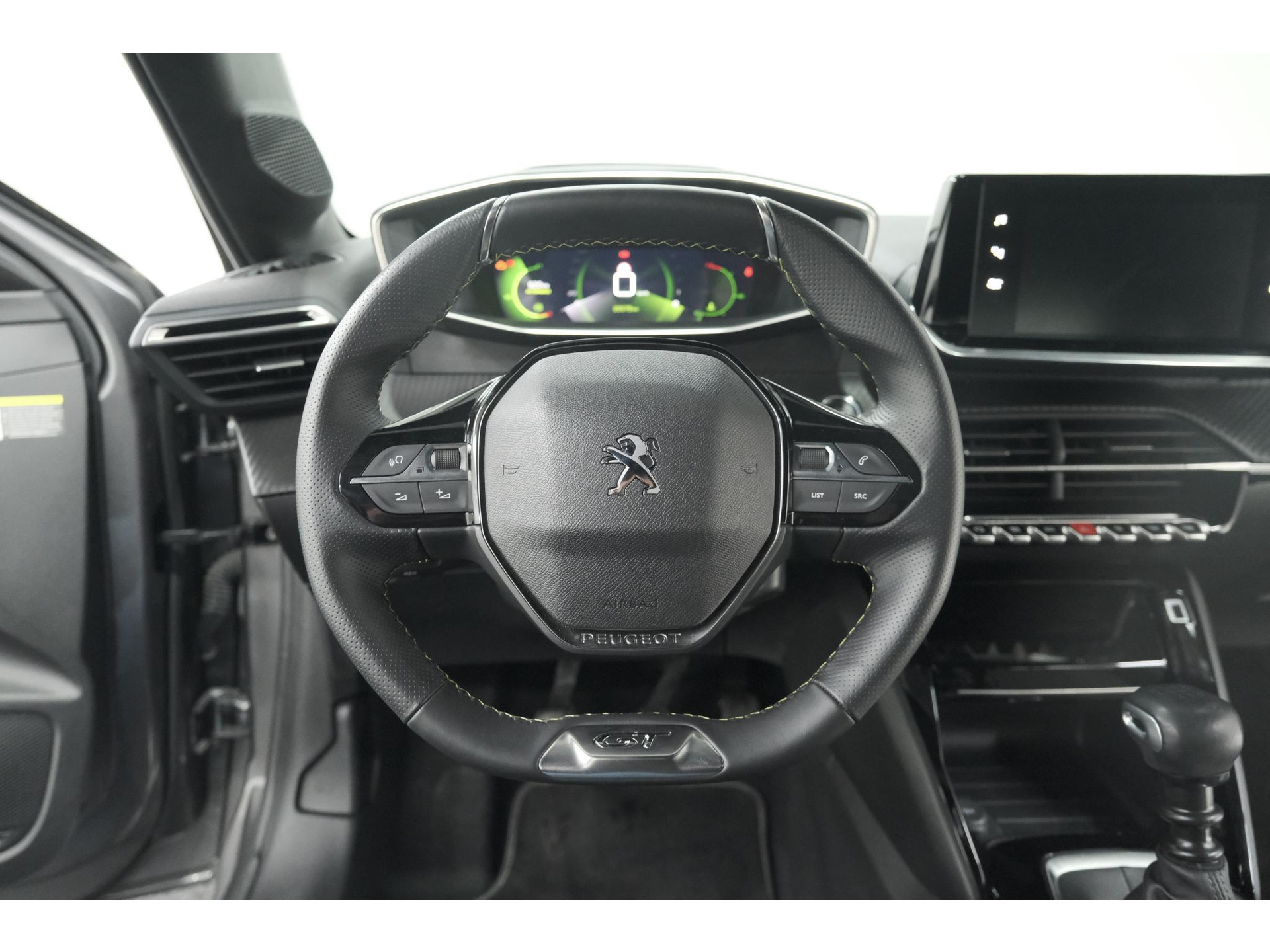 Peugeot 208 PureTech 100 GT | Camera | Adaptieve Cruise Control | Navigatie | Apple Carplay