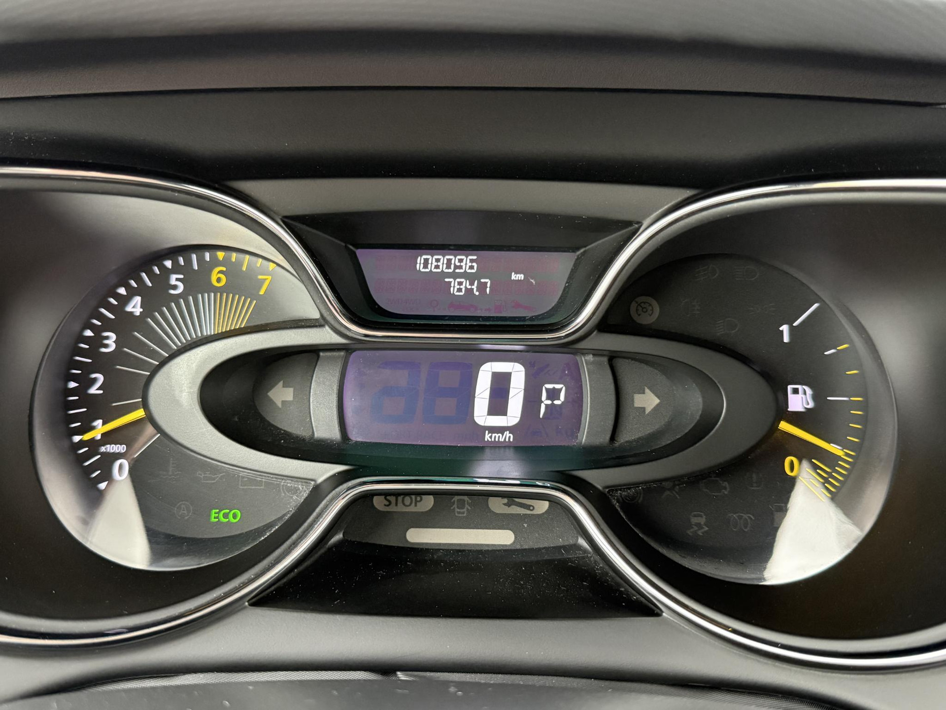 Renault Captur 1.2 TCe Xmod 1e Eigenaar,Trekhaak,Camera,Navi,Stoelverw,Keyless,Halfleder,Lm velgen,120pk,Automaat,Pdc,Apk tot 03-2027