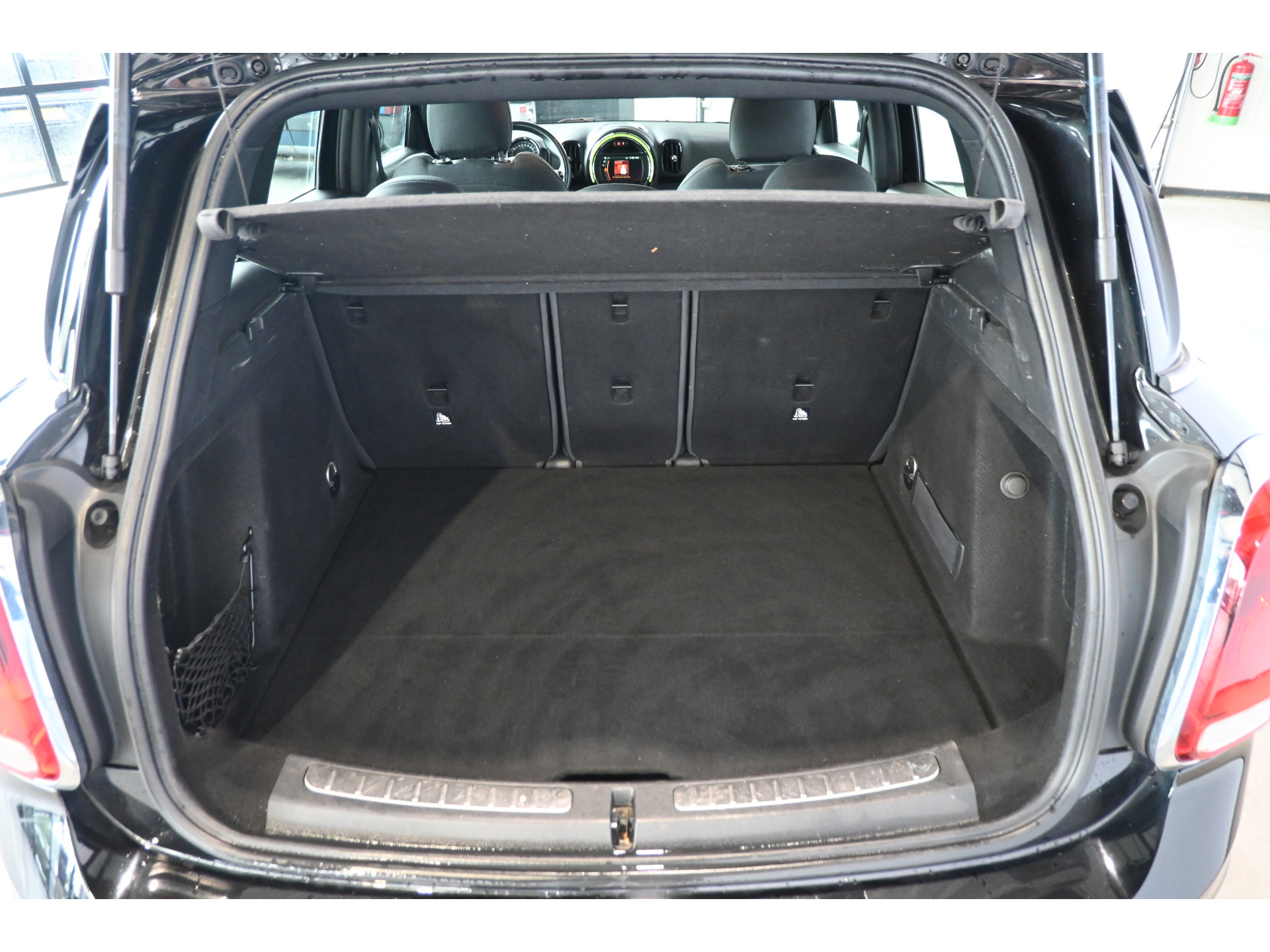 MINI Countryman 1.5 Cooper Dutch Made Edition Clima Cruise control Navigatie LED Licht metaal Inruil mogelijk