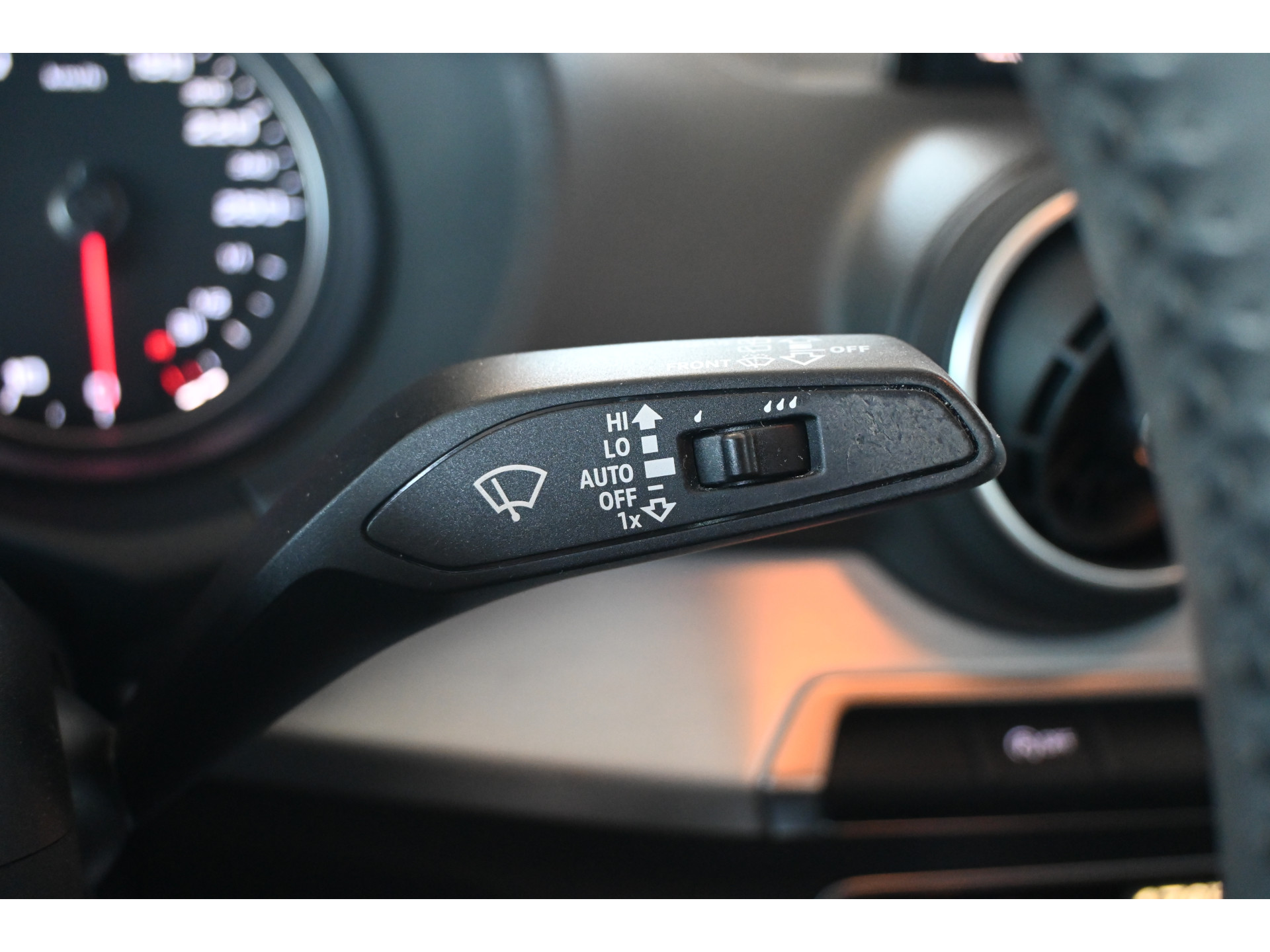 Audi Q2 1.4 TFSI CoD Sport Pro Line Clima Navigatie Cruise Control Rijklaarprijs! Inruil Mogelijk!