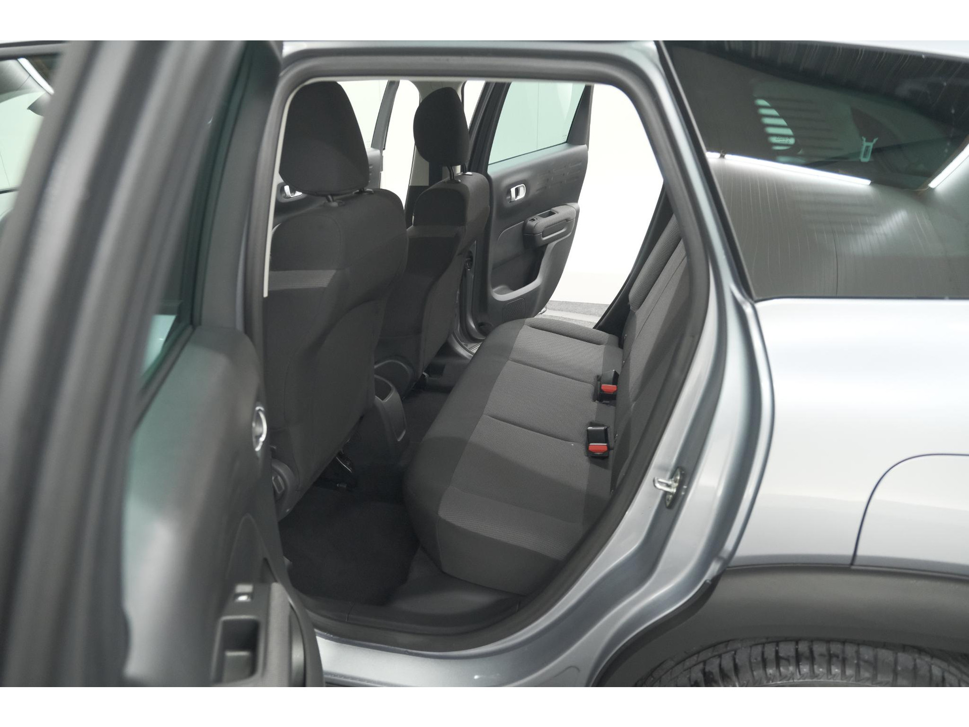 Citroen C3 Aircross PureTech 110 Plus | Parkeersensoren | Navigatie | Apple Carplay | Climate Control