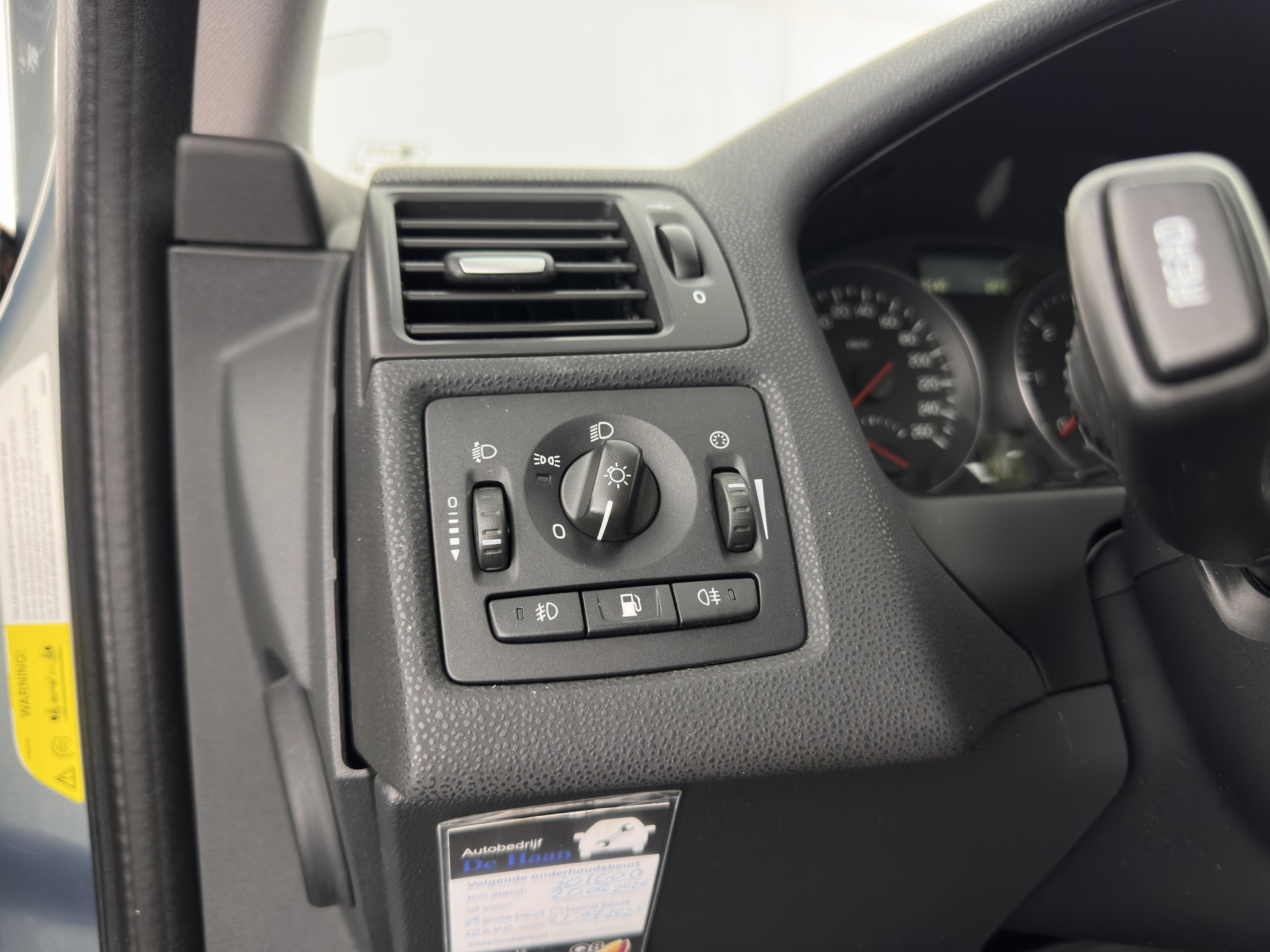 Volvo S40 1.6D Edition I *COMFORT-SEATS | ECC | CRUISE | 17''ALU*