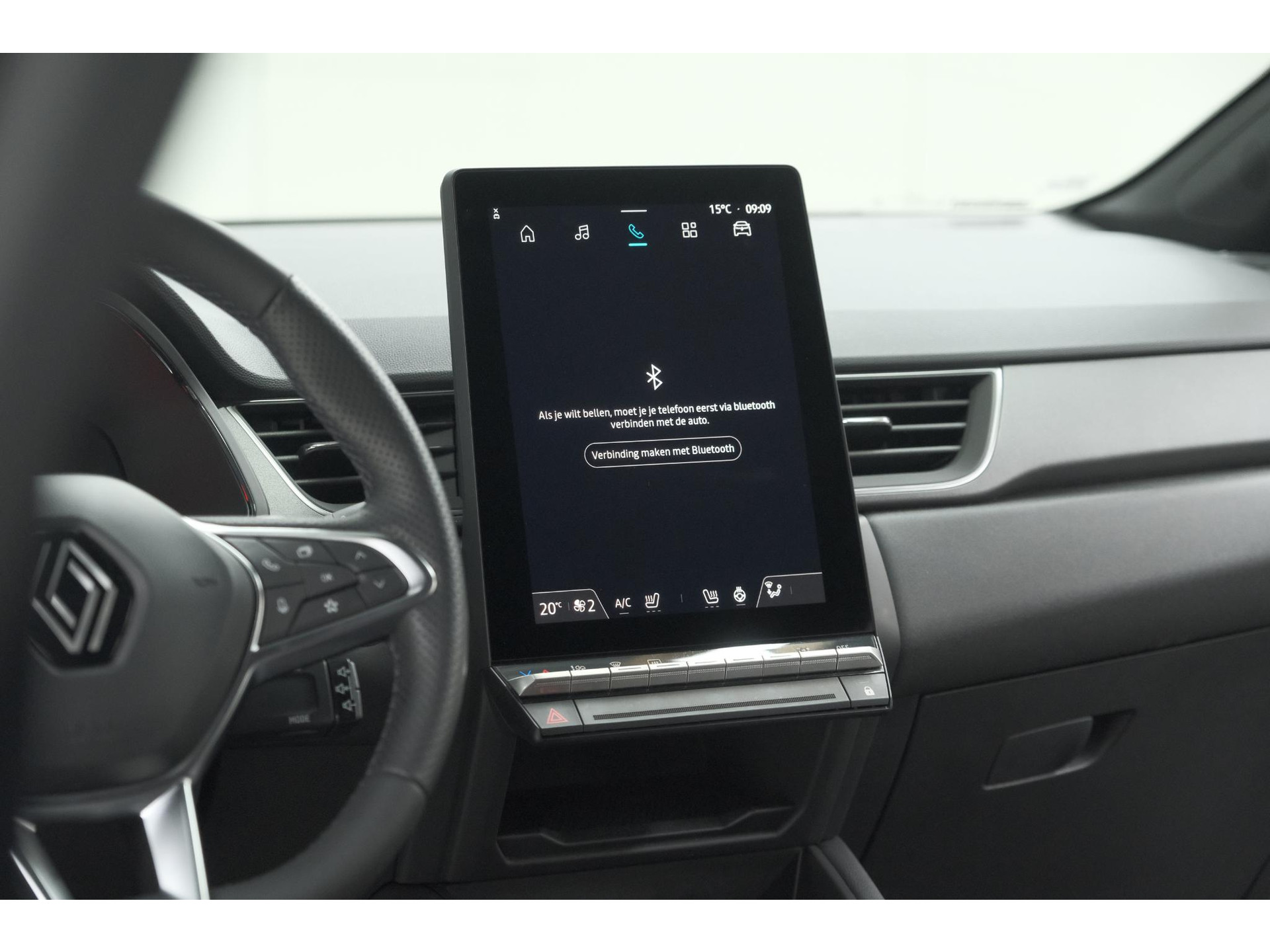 Renault Captur Mild Hybrid 160 EDC Techno | Pack Winter | Camera | Adaptieve Cruise Control | Apple Carplay