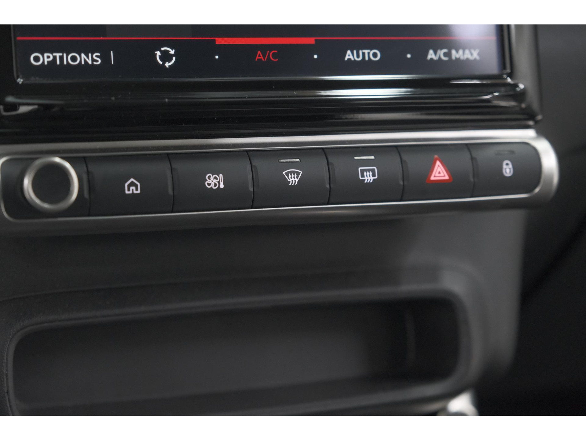 Citroen C3 Aircross PureTech 110 Feel | Parkeersensoren | Navigatie | Apple Carplay