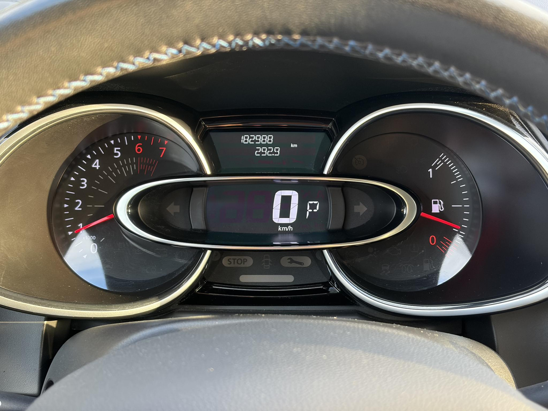 Renault Clio 1.2 TCe GT-Line Automaat l Navi l Keyless l Clima l Cruise l 120pk l 2e Eigenaar l N.A.P. l Pdc l 17''Lmv l Apk tot 03-2027