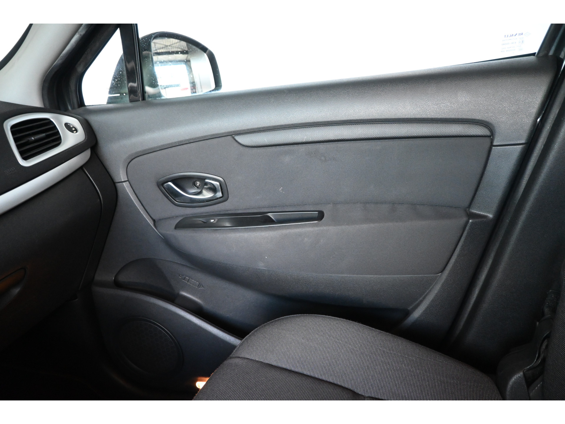 Renault Grand Scénic 1.4 TCe Celsium Clima Cruise Control Goed Onderhouden! Inruil Mogelijk!