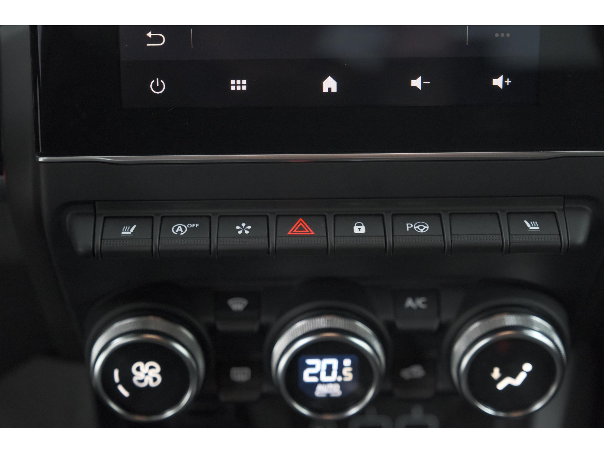 Renault Arkana 1.3 TCe 140 EDC RS Line | Camera | Cruise Control Adaptief | Dodehoekdetectie | Stoelverwarming | Apple Carplay