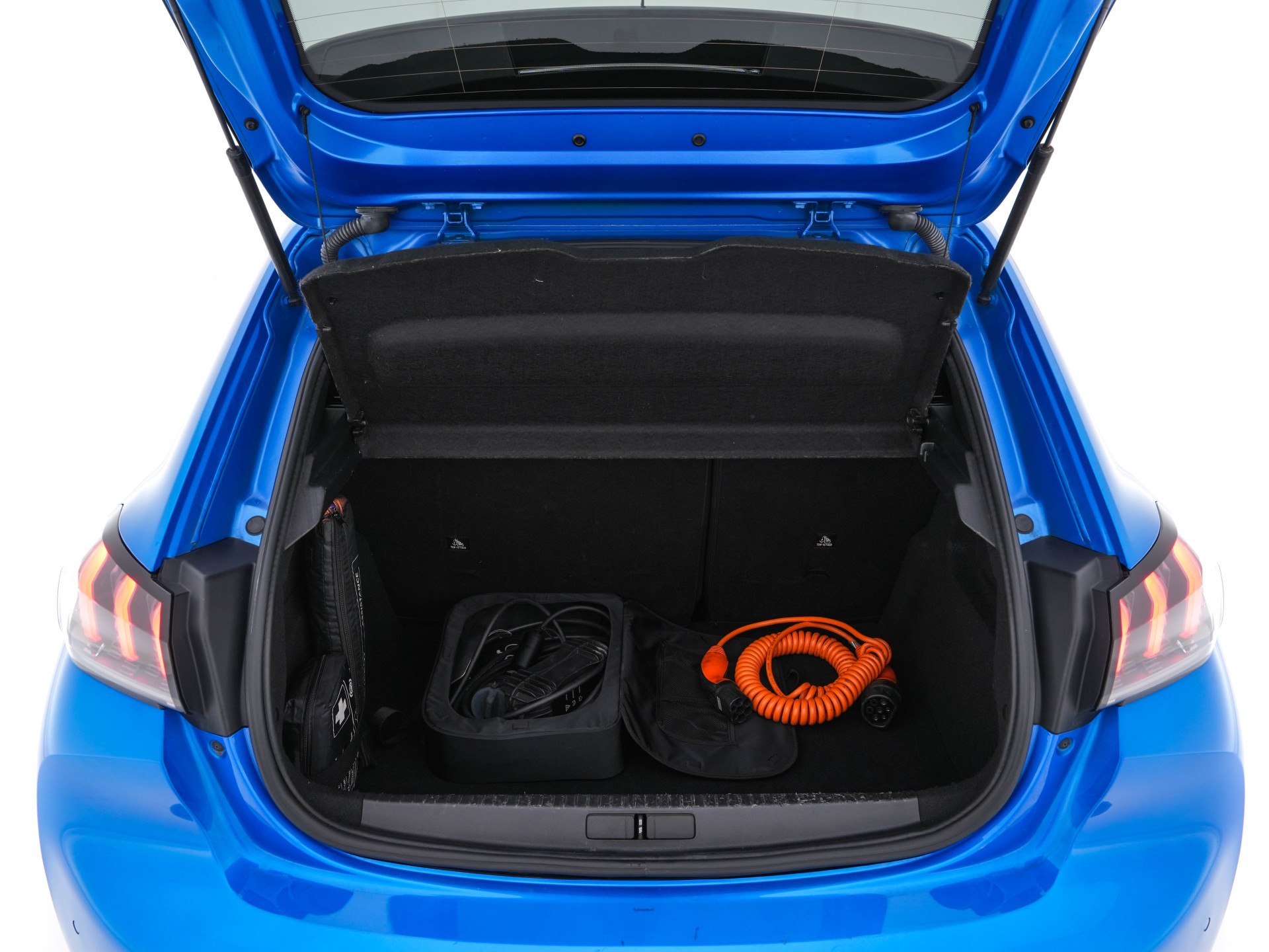 Peugeot e-208 EV Allure 50 kWh {SOH-91%} Aut *HEATPUMP | FULL-LED | DIGI-COCKPIT | BLINDSPOT | CAMERA | NAVI-FULLMAP | LANE-ASSIST | KEYLESS | DAB | CCS-FASTLOADER | TOPVIEW | AMBIENTLIGHT | PRIVACYGLASS | 17"ALU*