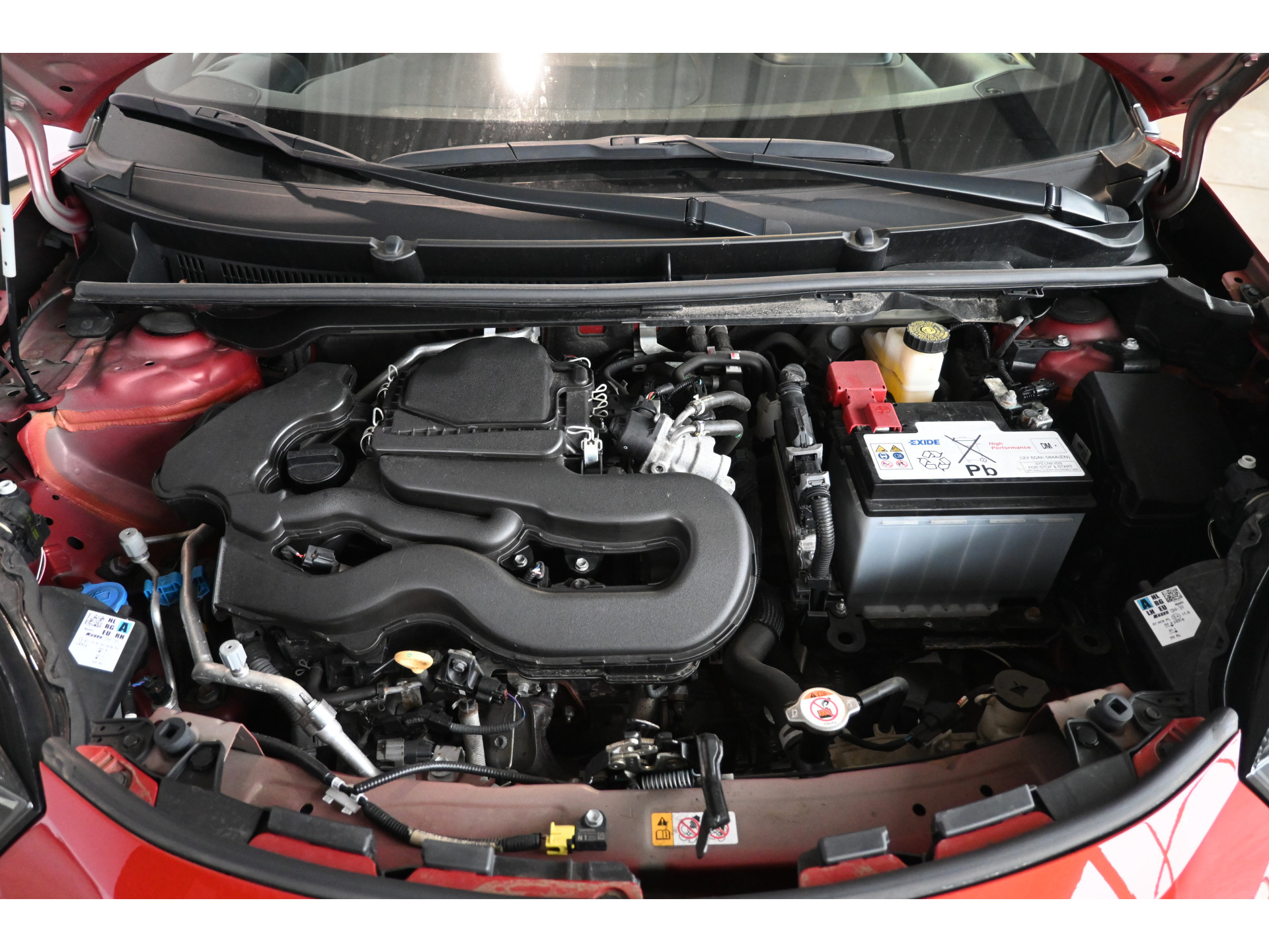 Toyota Aygo X 1.0 VVT-i MT Play Clima Carplay Panoramadak Camera LED Rijklaarprijs Inruil Mogelijk!