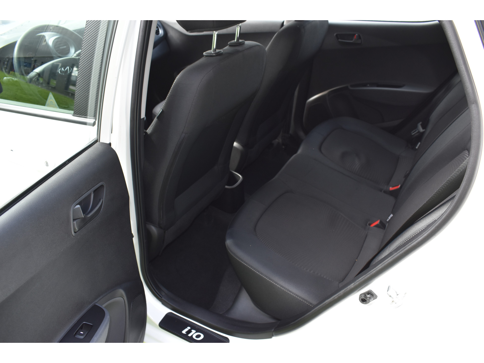 Hyundai i10 1.0i Comfort Airco