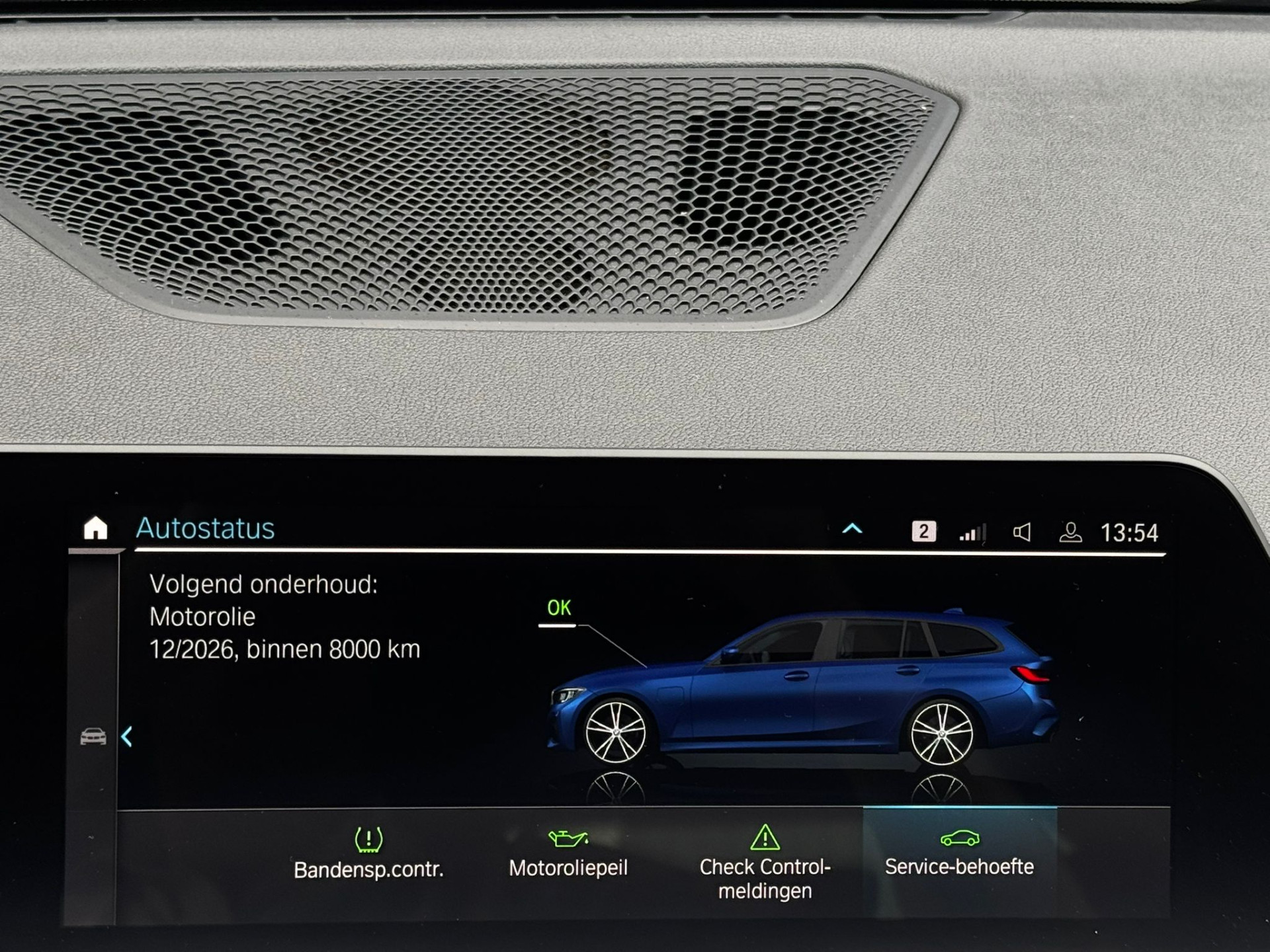 BMW 3-serie Touring 330E 292PK XDrive M-Sport Shadow Head-UP Laser