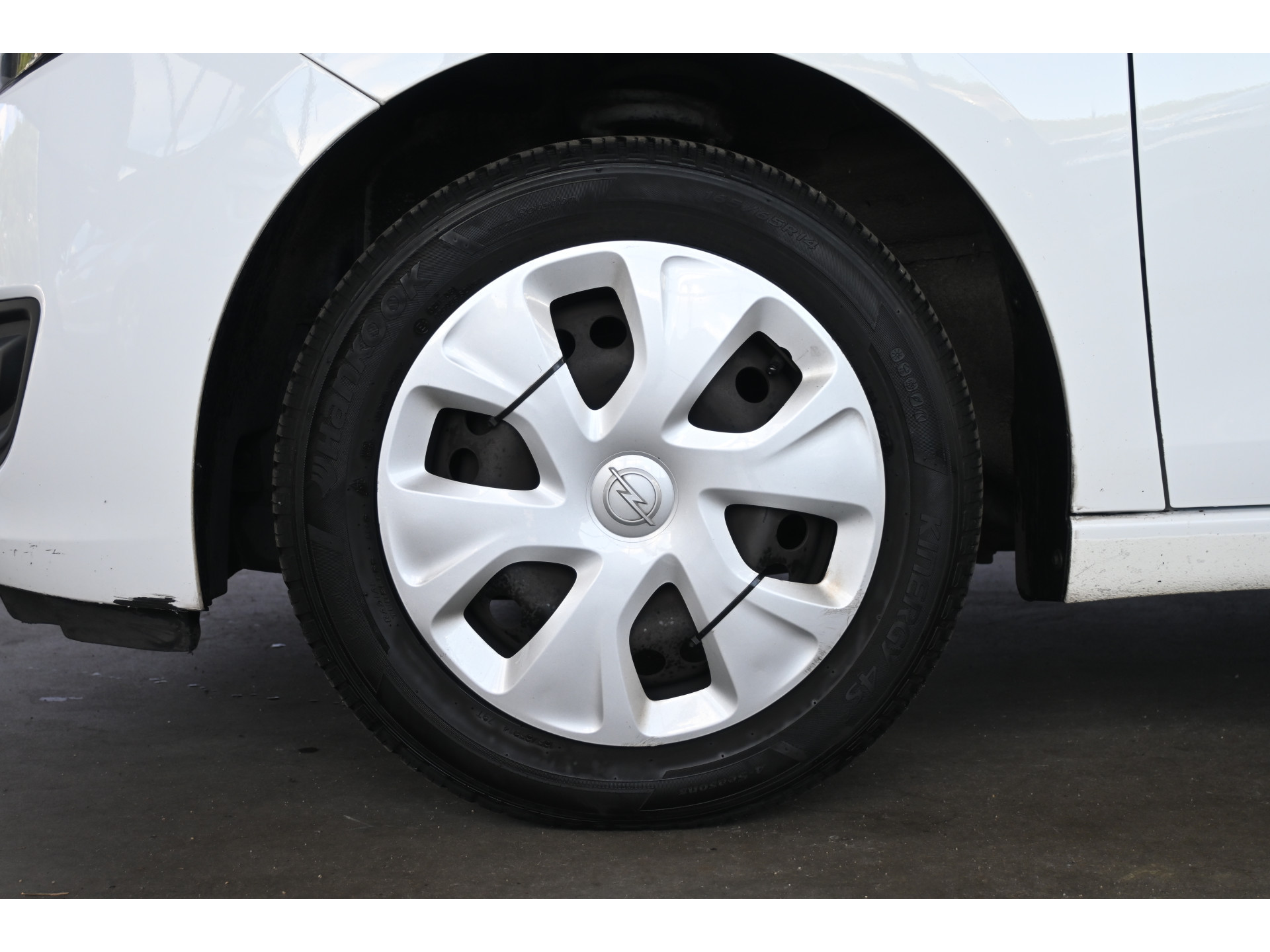 Opel KARL 1.0 ecoFLEX Edition Airco Cruise control Elektrisch pakket 1e Eigenaar 100% Onderhouden Inruil mogelijk!