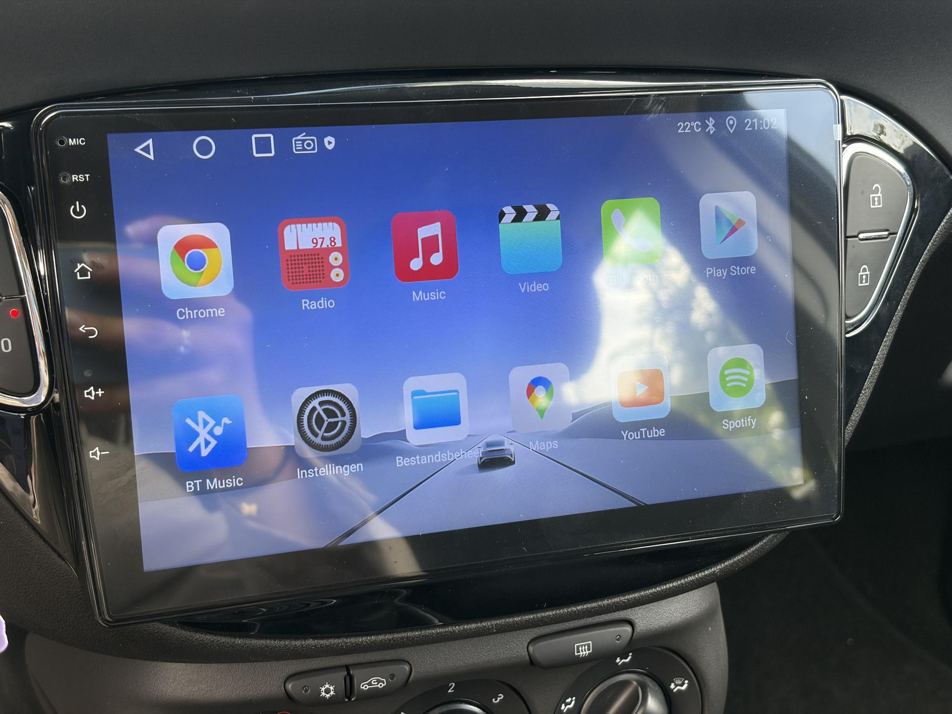 Opel Corsa 1.4 Edition ✓2e Eigenaar✓Carplay✓Trekhaak✓5 Deurs✓N.A.P✓Weinig km✓Zeer Zuinig✓N.A.P✓Apk tot 03-2027