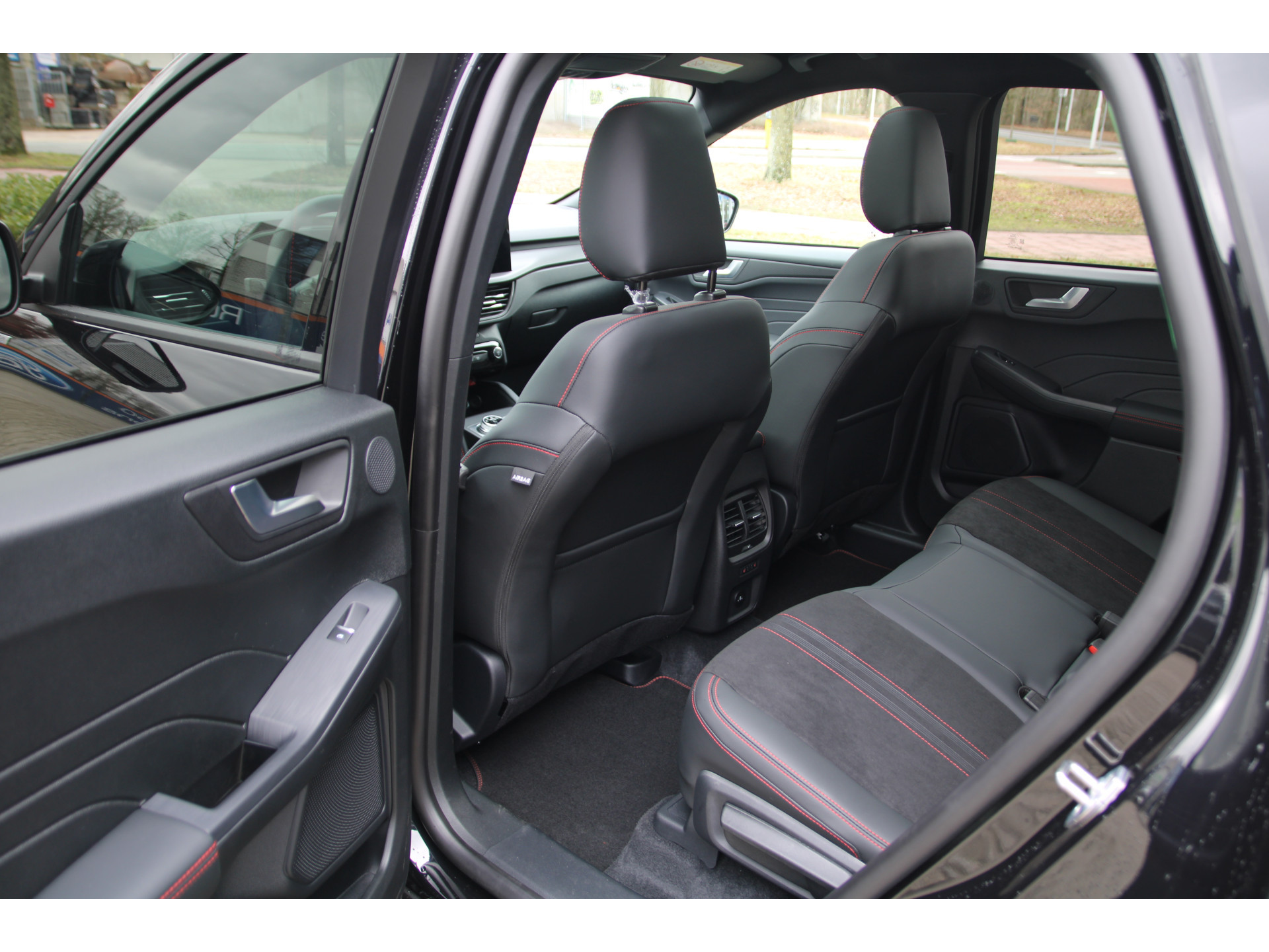 Ford Kuga 2.5 PHEV 243 PK ST-Line X WINTER-PACK | B&O PREMIUM AUDIO | BLIS