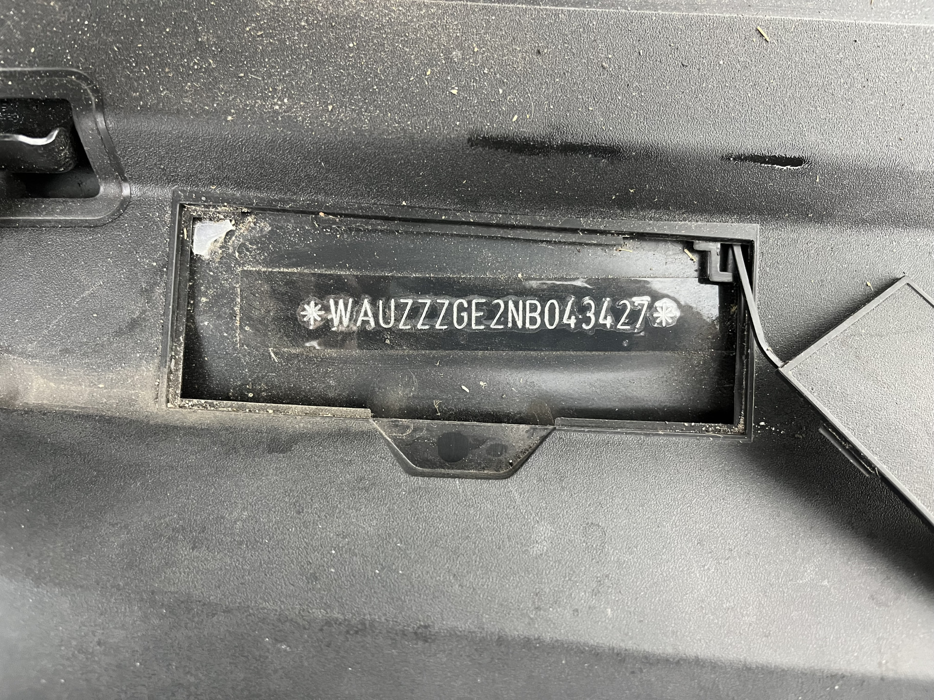 Audi e-tron 55 quattro Advanced edition Plus 95 kWh [3-Fase] {SOH-93%} (INCL-BTW) Aut.*LEATHER | ADAPTIVE-CRUISE | FULL-LED | DIGI-COCKPIT | KEYLESS | MEMORY-PACK | CAMERA | NAVI-FULLMAP | SHIFT-PADDLES | DAB+ | HEATED-COMFORTSEATS | DRIVE-SELECT | 20''AL