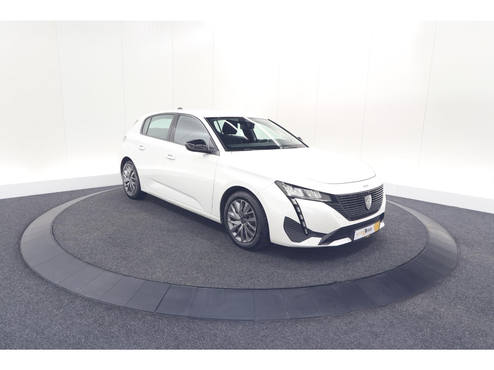 Peugeot 308 PureTech 110 Active Pack Business | Parkeersensoren | Apple Carplay | Navigatie | Cruise Control