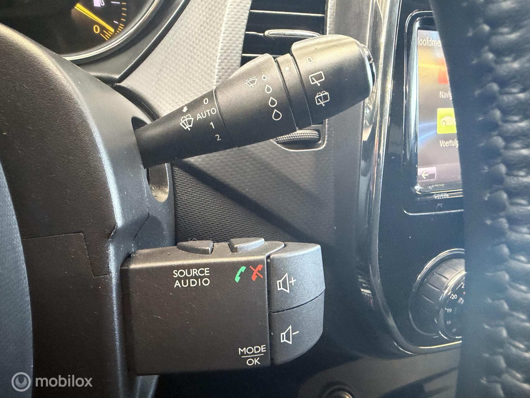 Renault Captur 0.9 TCe Dynamique | Camera | Keyless | Ecc