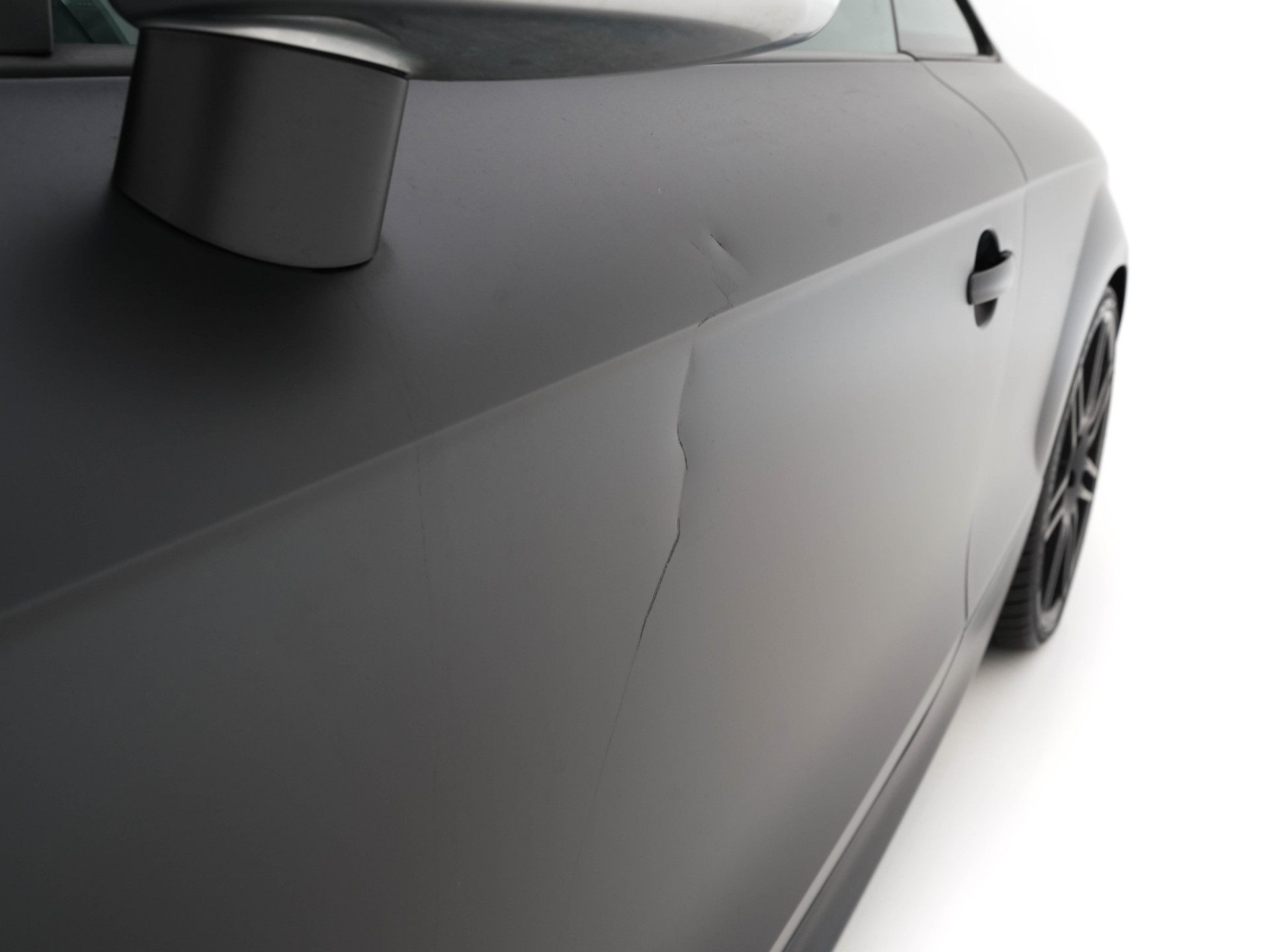 Audi TTS 2.0 T Pro Line *NAPPA-LEATHER  | XENON | ECC | PRIVACY-GLASS | CRUISE | HEATED-SPORTSEATS | SHIFT-PADDLES | 19''ALU*