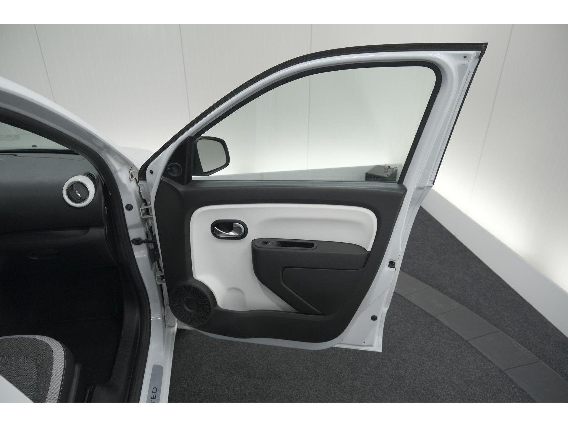 Renault Twingo 1.0 SCe Collection | Airco | Bluetooth Radio | Snelheidsbegrenzer