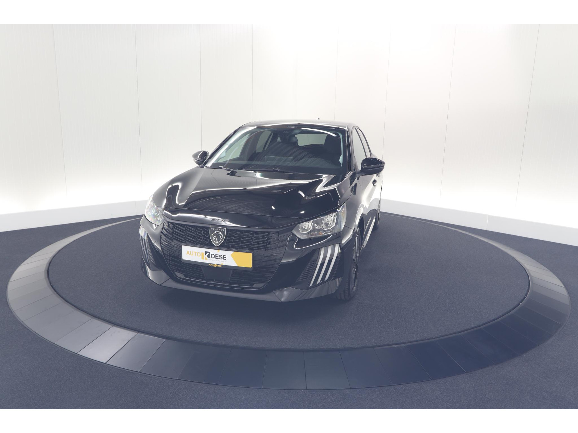 Peugeot 208 PureTech 100 Allure | Apple Carplay | Parkeersensoren | Climate Control