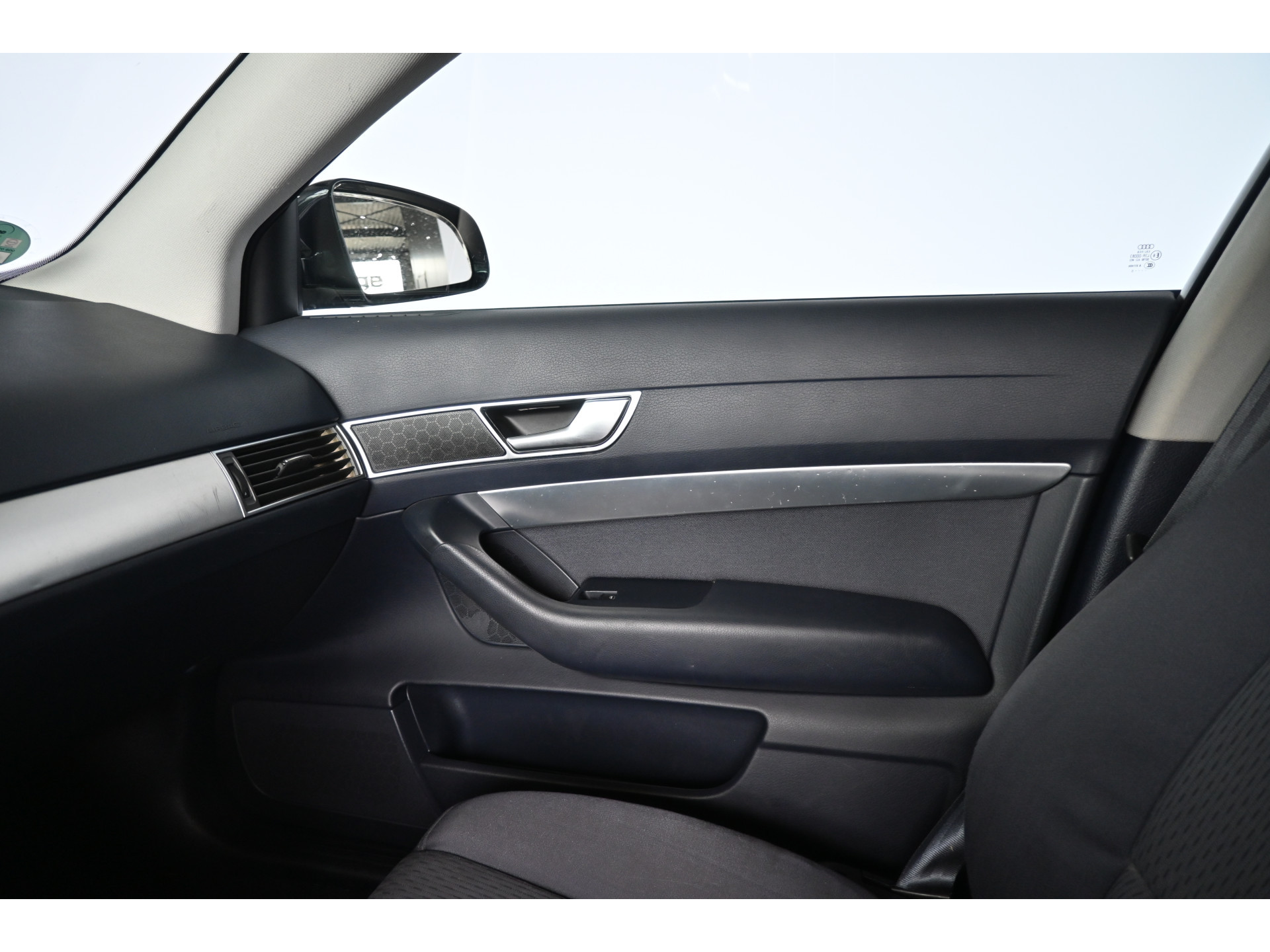 Audi A6 Avant 2.4 Pro Line Clima Cruise control Navigatie Trekhaak 100% Onderhouden! Inruil Mogelijk!