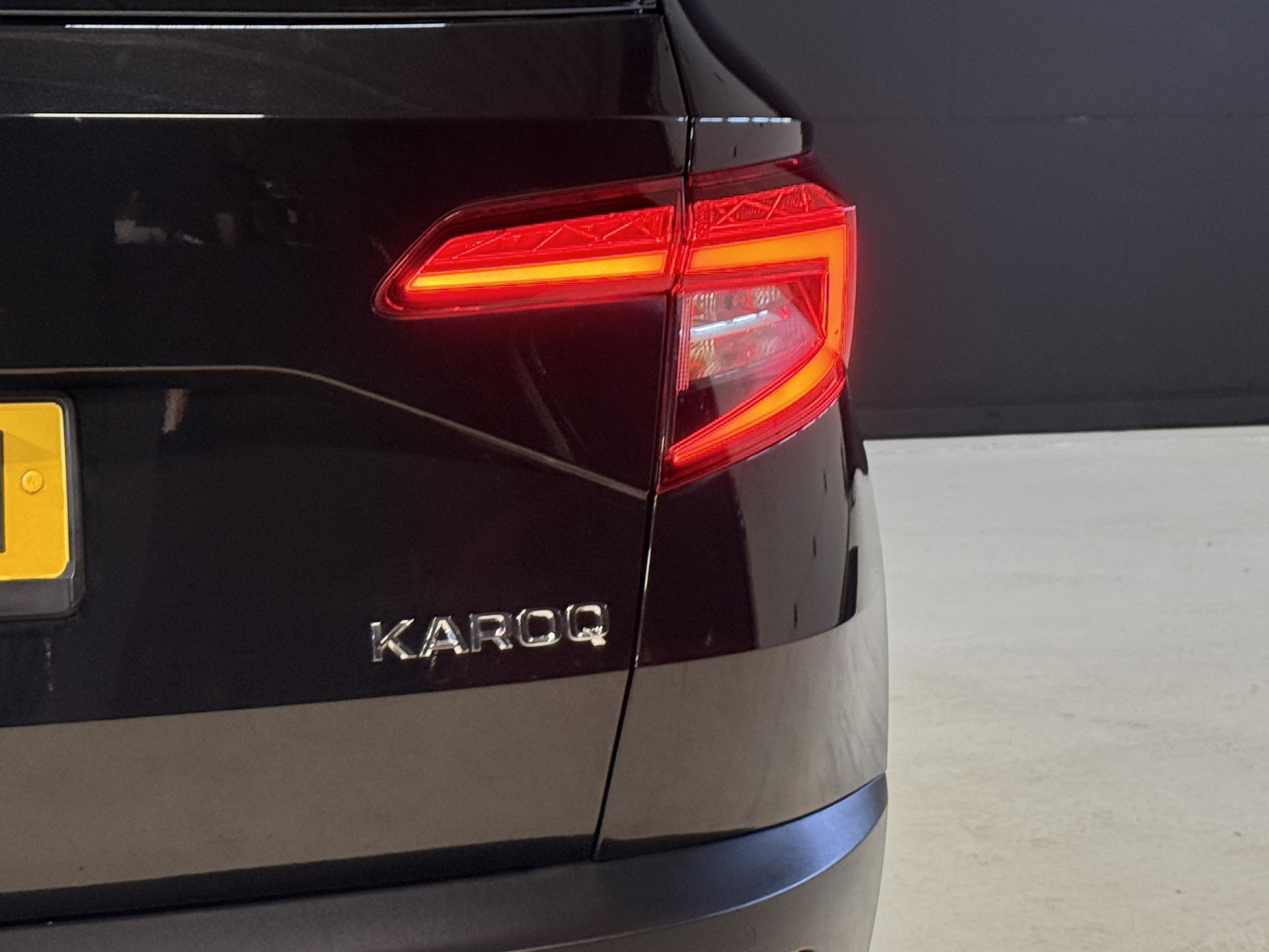 ŠKODA Karoq 1.0 TSI Style | Keyless | Apple carplay | Stoelverwarming