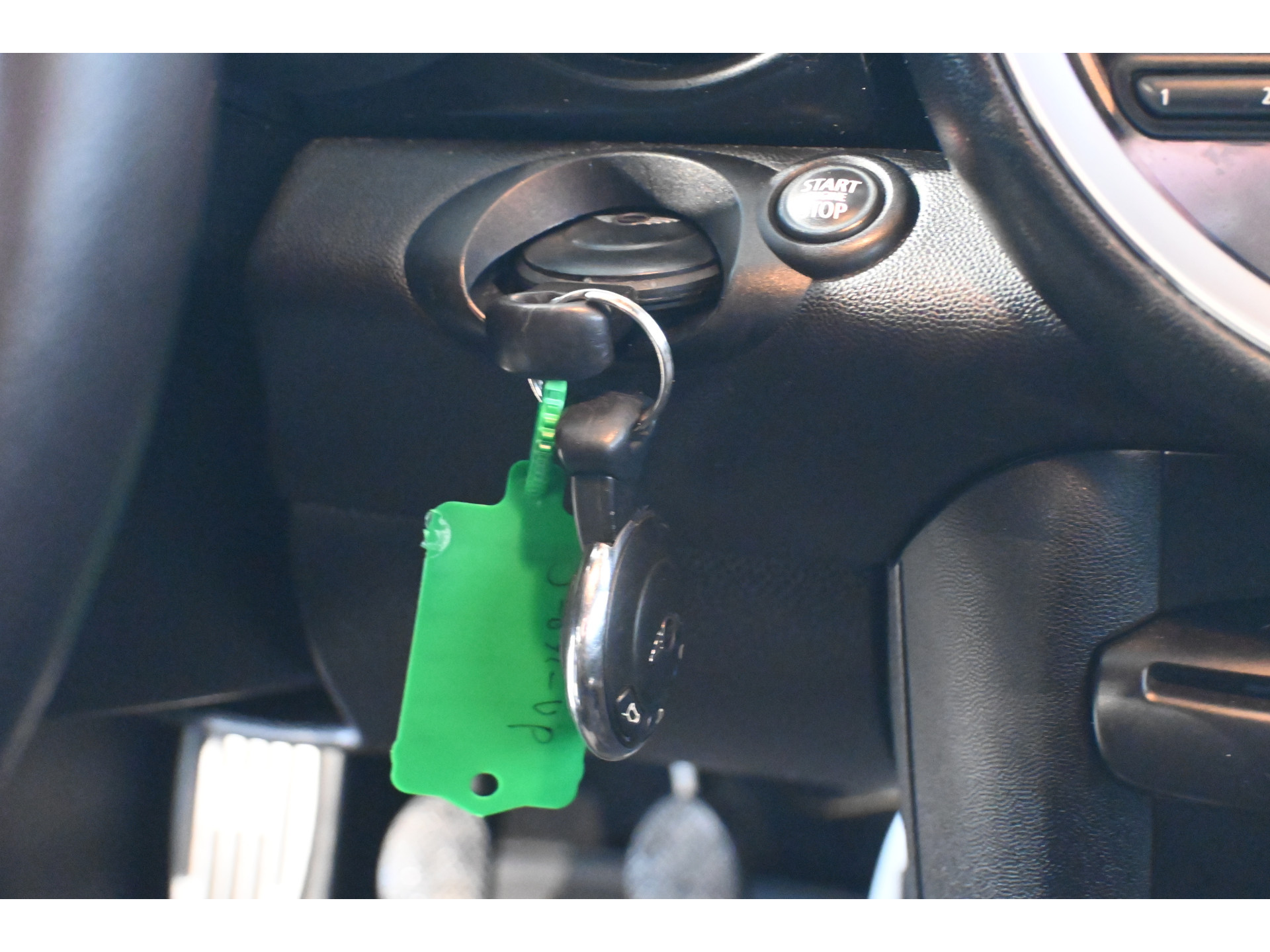 MINI COUPE Roadster Airco Cruise control Licht metaal 100% Onderhouden Inruil mogelijk