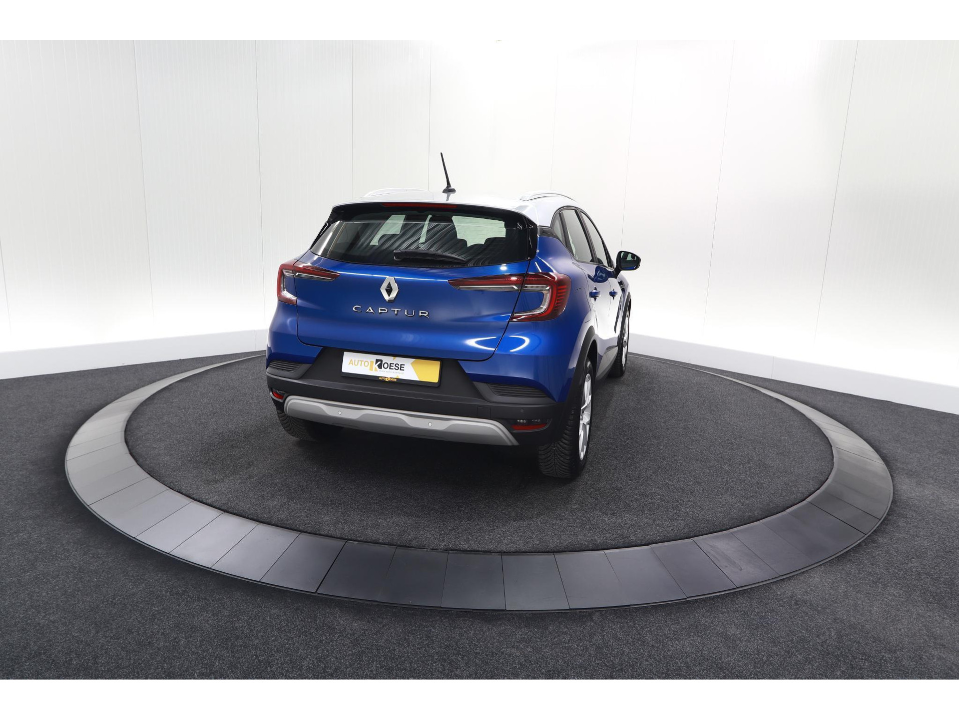 Renault Captur TCe 90 Evolution | Camera | Navigatie | Parkeersensoren | Apple Carplay
