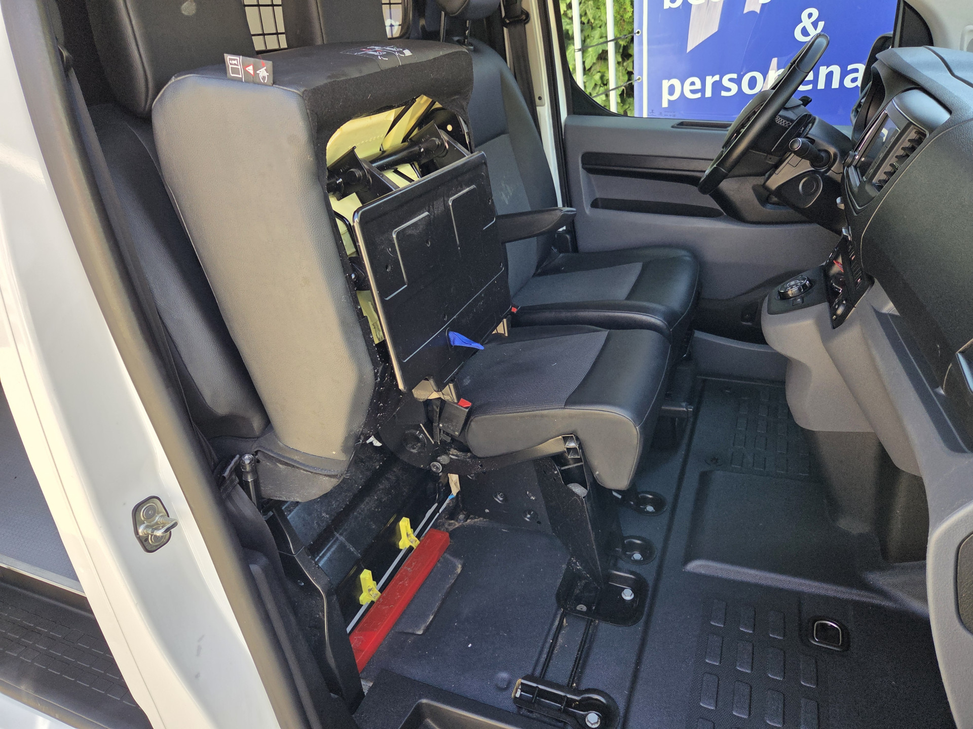 Citroën Jumpy 2.0 BlueHDI 120Pk XL (L3) Automaat Climatecontrol Cruisecontrol Achteruitrijcamera
