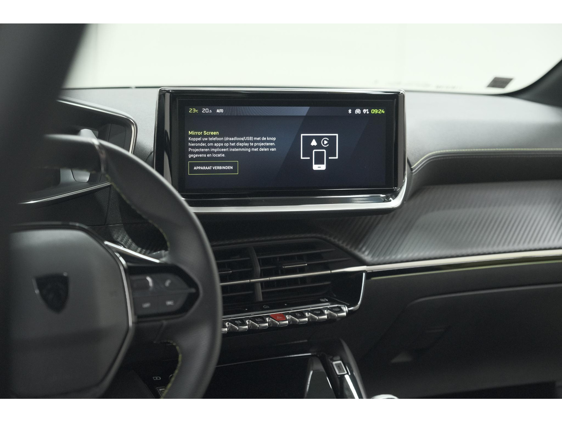 Peugeot 208 PureTech 100 GT | Camera | Apple Carplay | Parkeersensoren