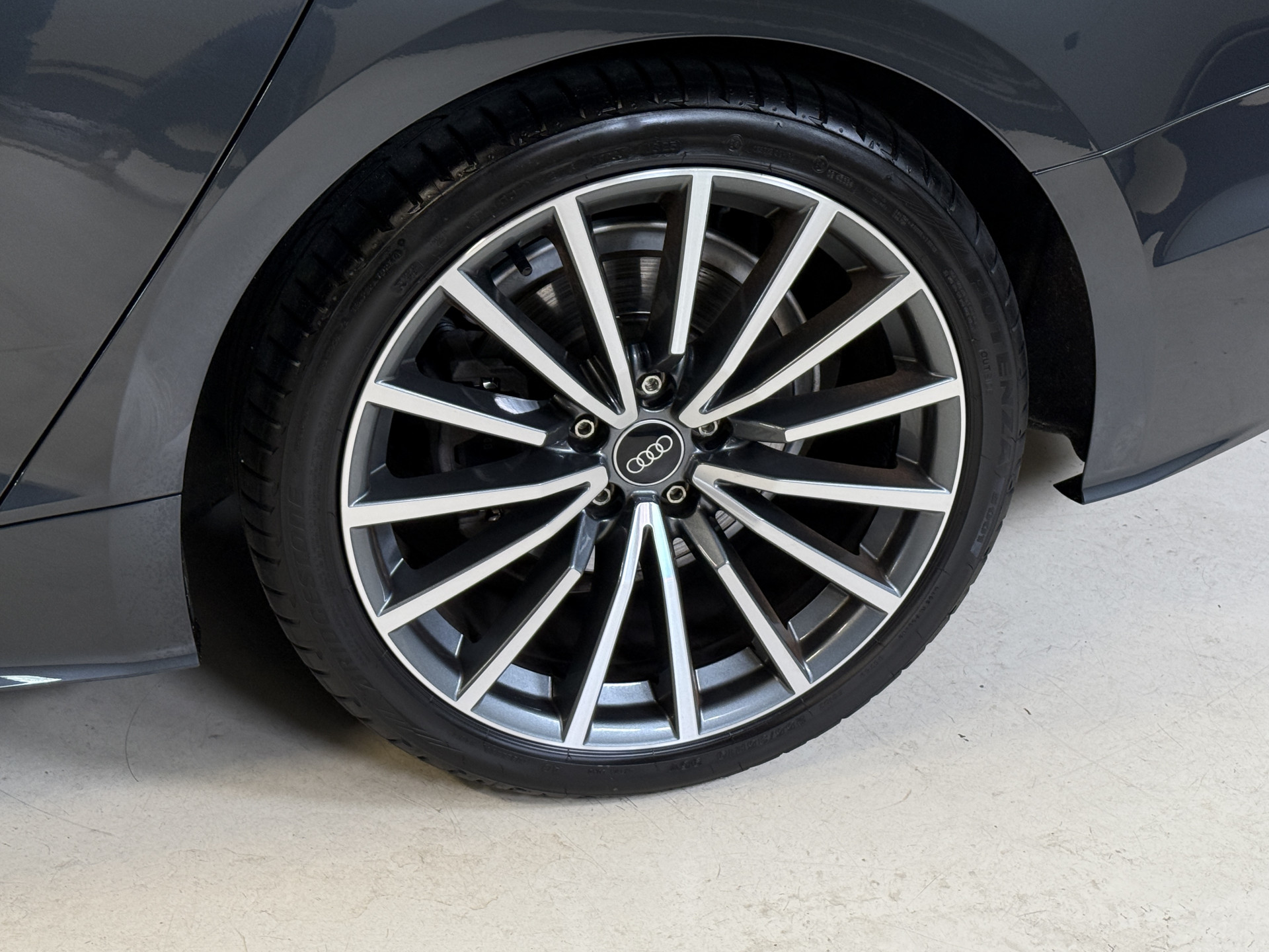 Audi A5 Sportback 35 TFSI S edition Competition | RS Stoelen | 2x S-Line | Apple Carplay