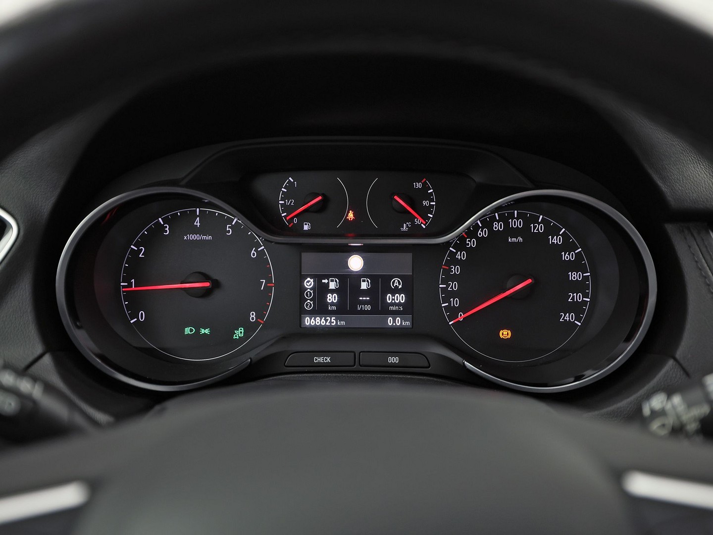 Opel Grandland X 1.2 Turbo Innovation (MEMORY SEAT, NAP, STOELVERWARMING/KOELING, APPLE CARPLAY, KEYLESS, GETINT GLAS, LANE ASSIST, STUURWIEL VERWARMD, NIEUWE APK, NIEUWSTAAT)