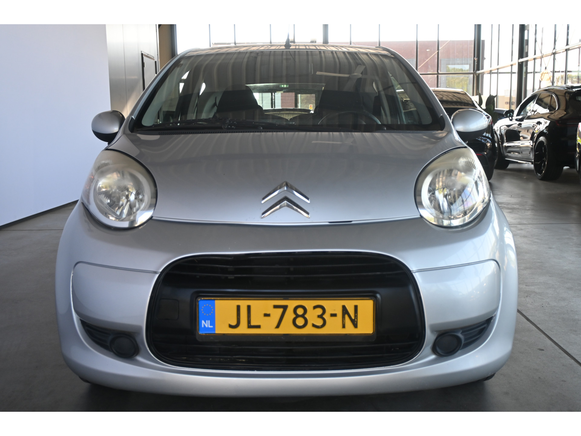 Citroën C1 1.0-12V Séduction Elektrisch Pakket! Direct Leverbaar! Inruil Mogelijk!