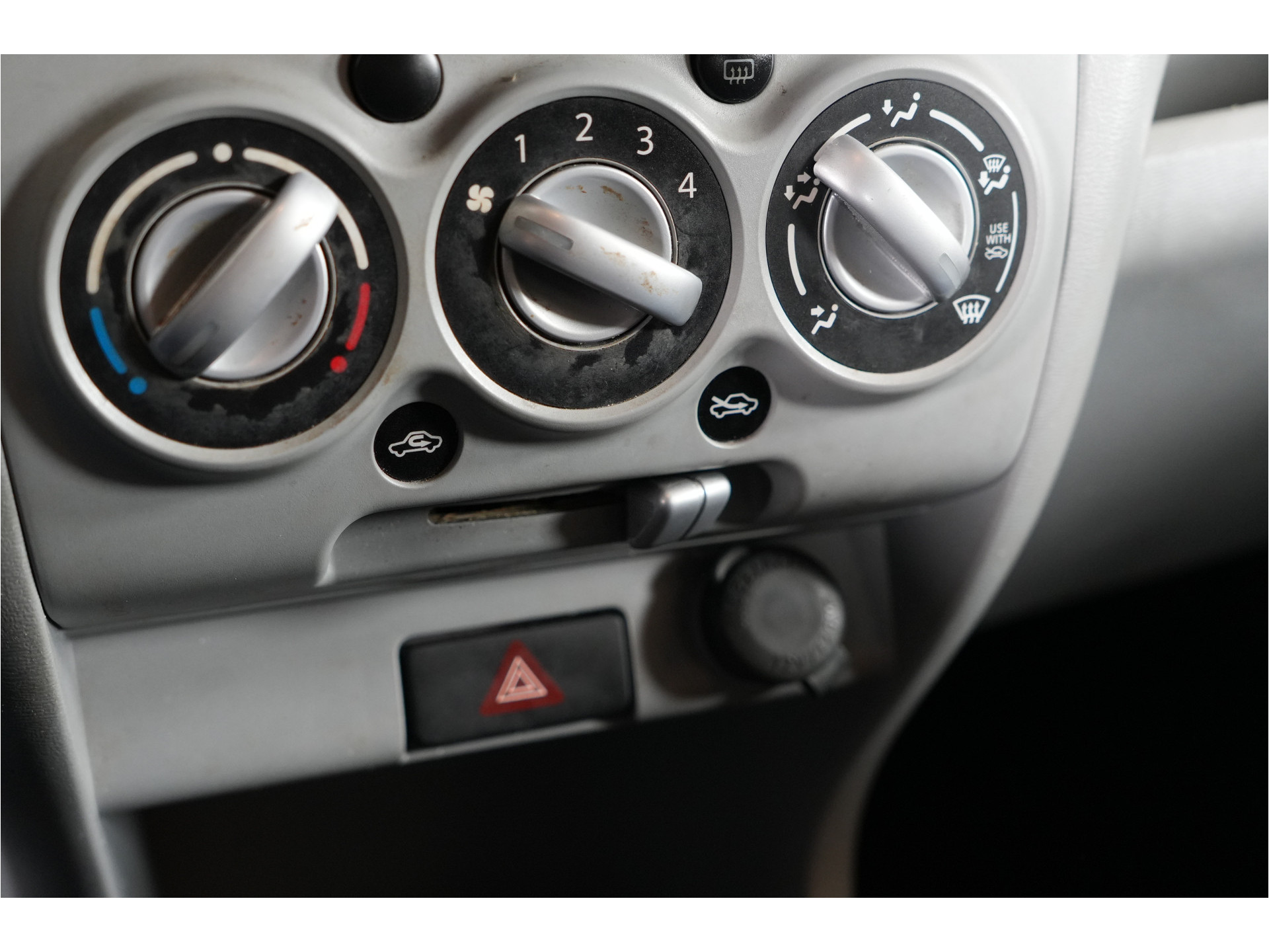 Suzuki Alto 1.0 Comfort | 5 drs. | Centraal | Str. bekr. |